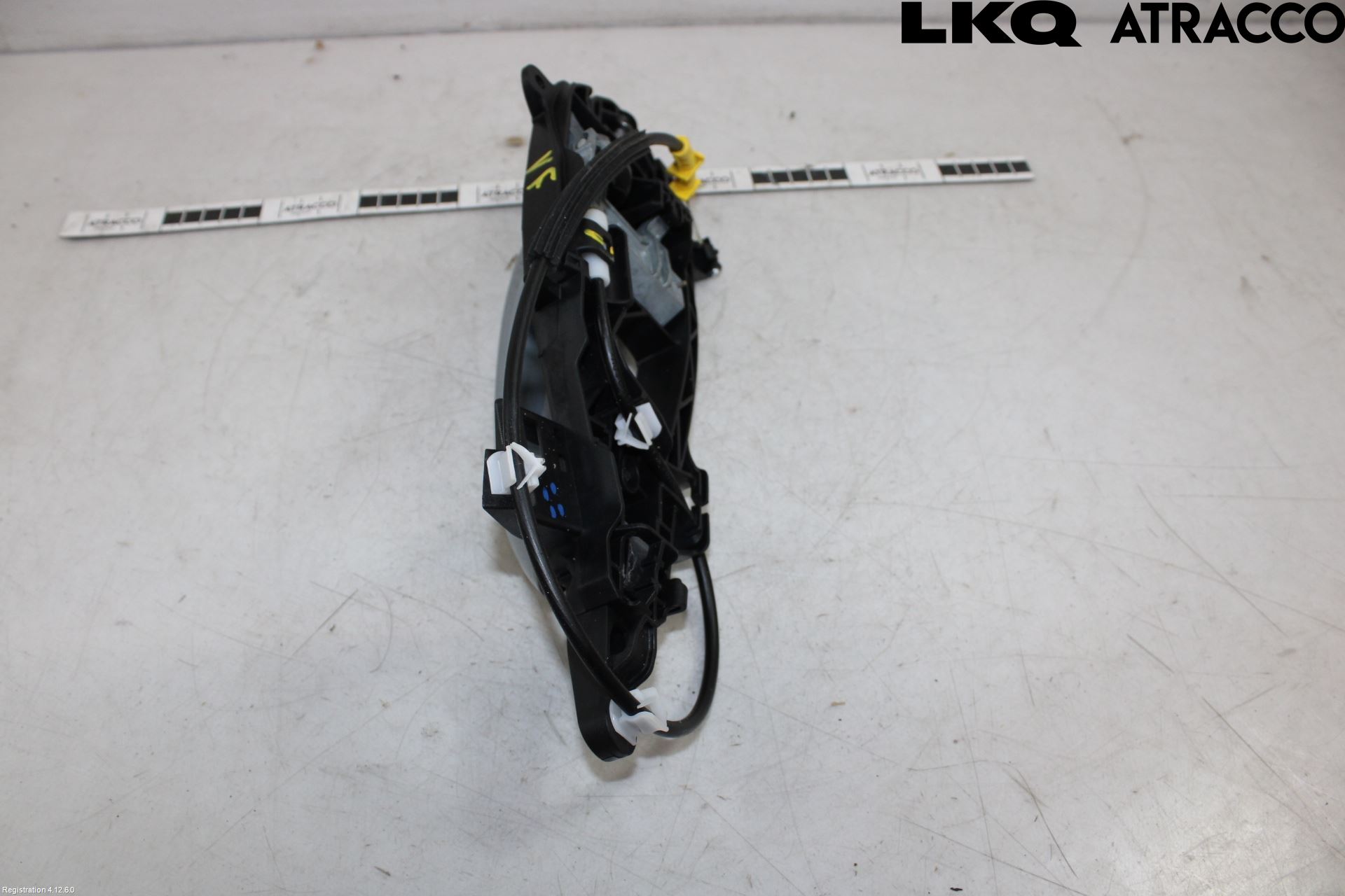 Opel ASTRA K 16-22 Dörrhandtag Yttre Vä