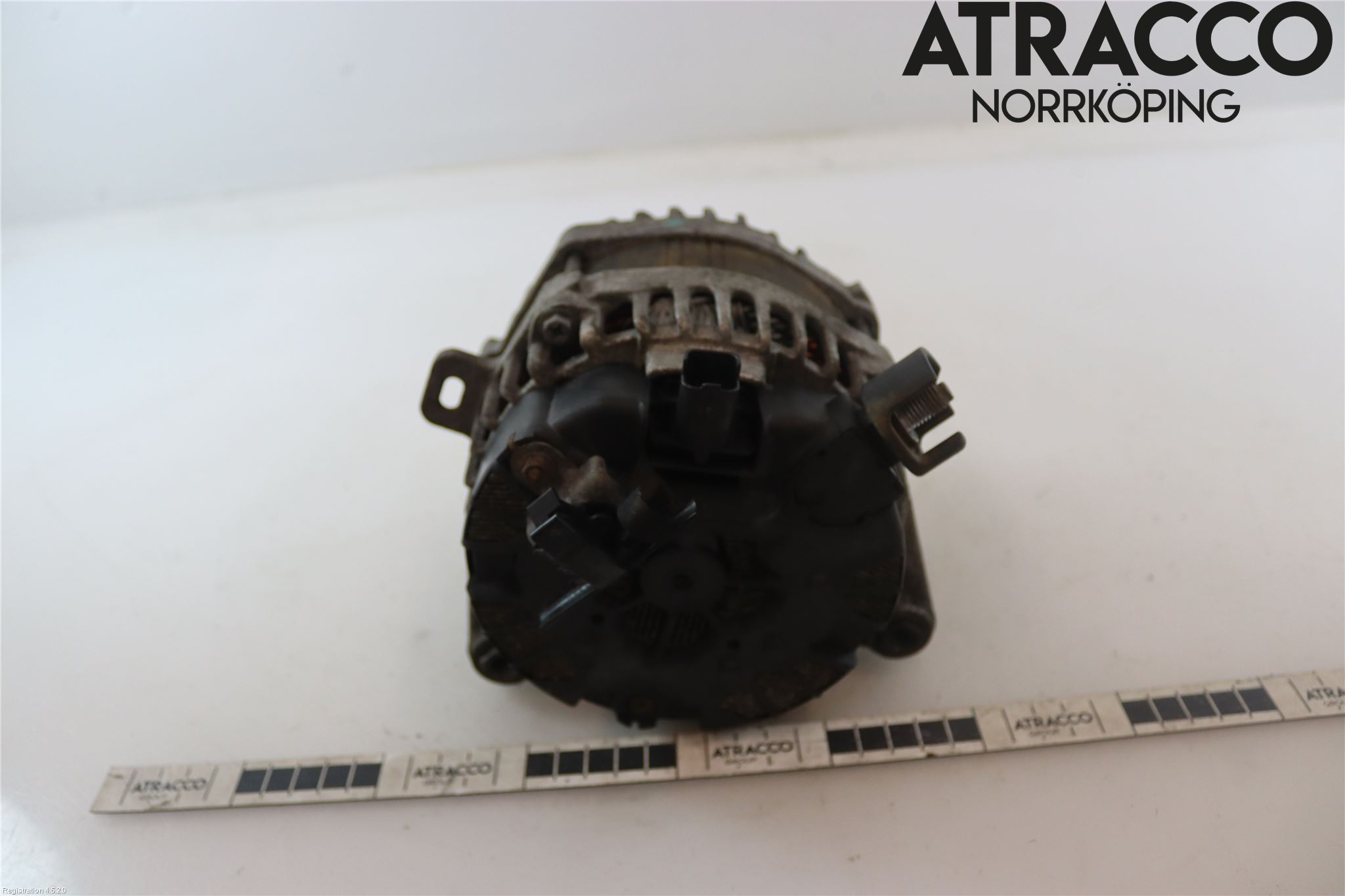 Peugeot PARTNER/E-PARTNER 19- Generator