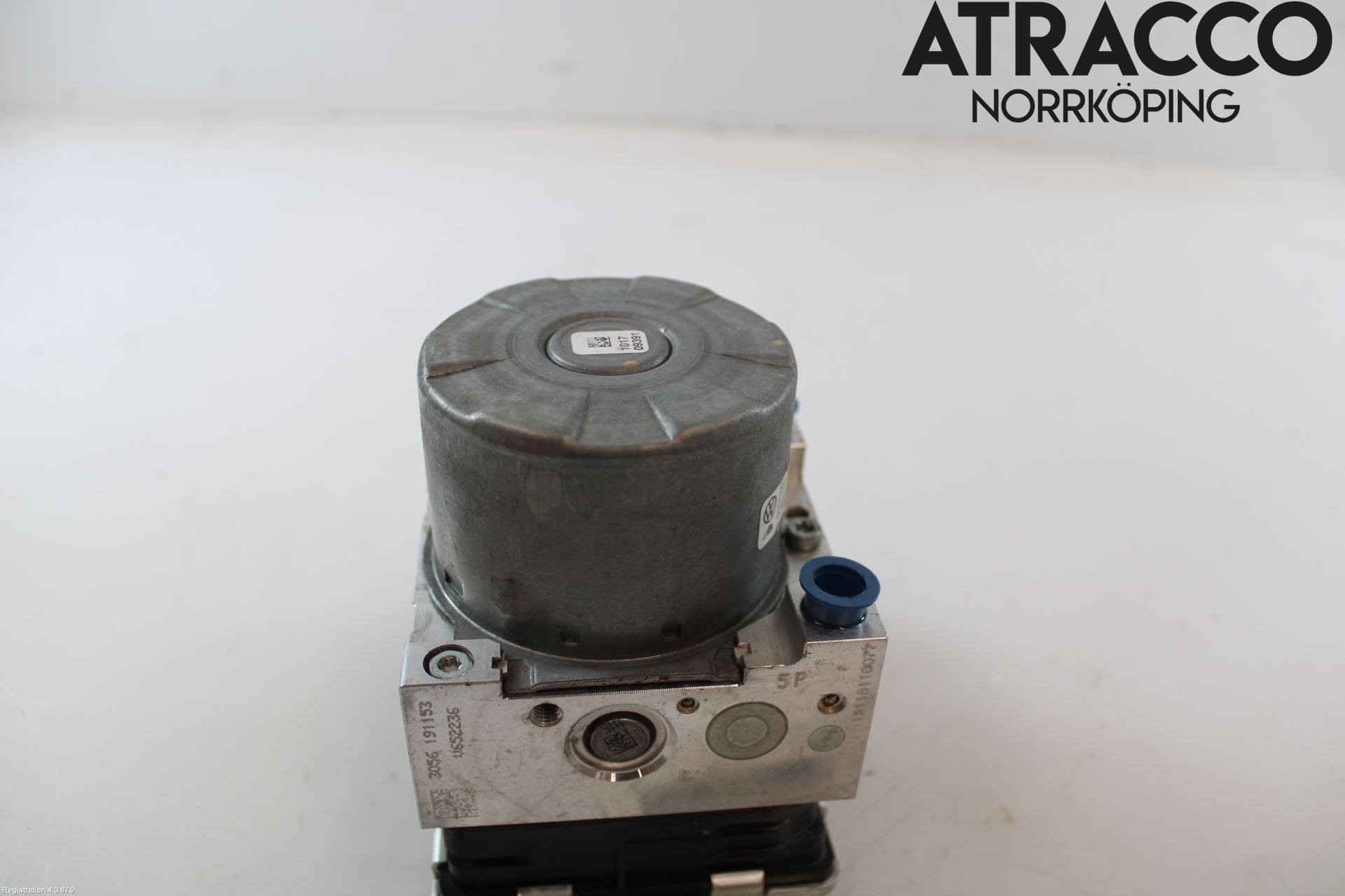 Volkswagen VW GOLF / E-GOLF VII 13-20 Abs Hydraulaggregat