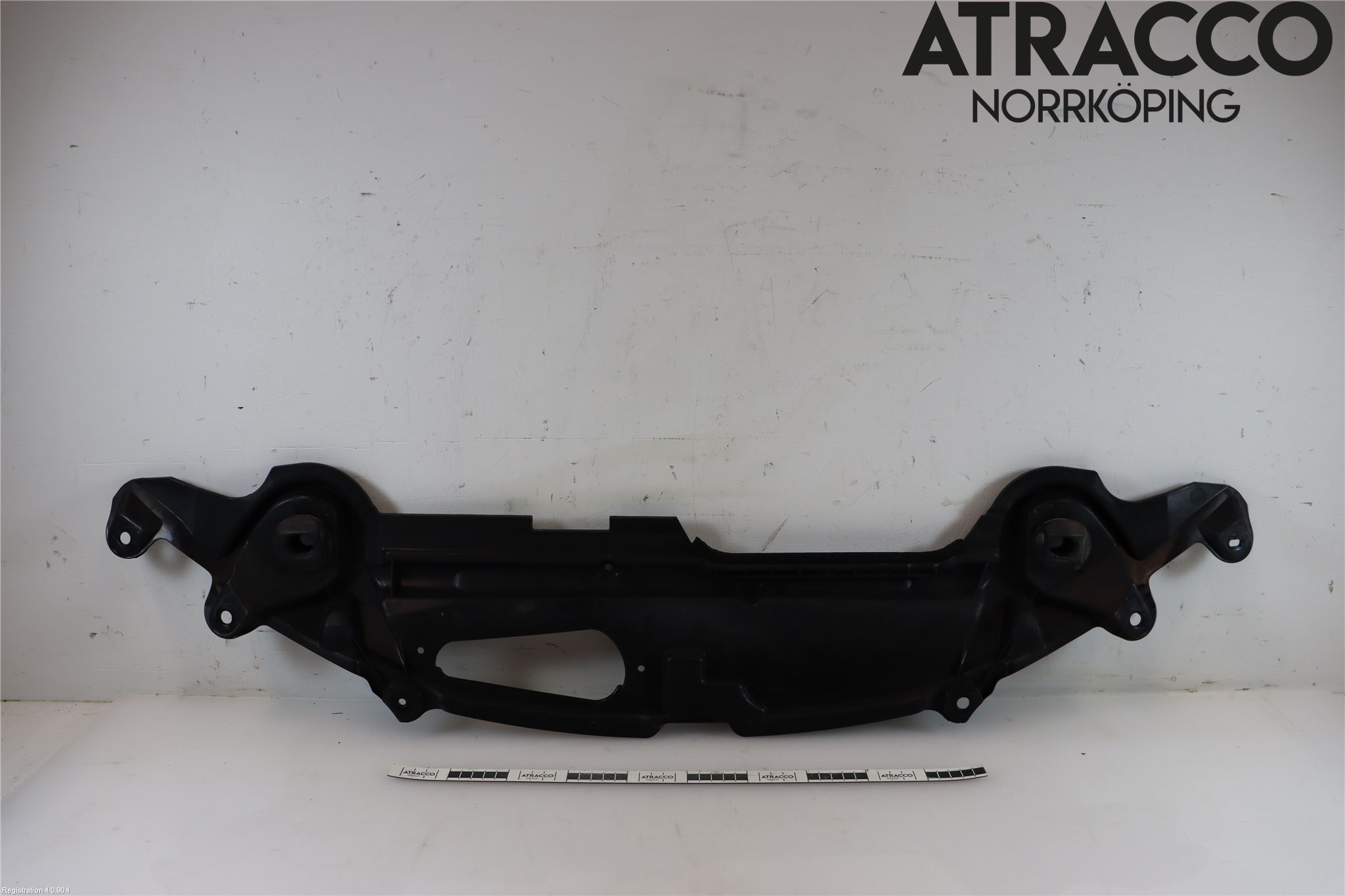 Jaguar XF 08-15 Frontplåt Övre