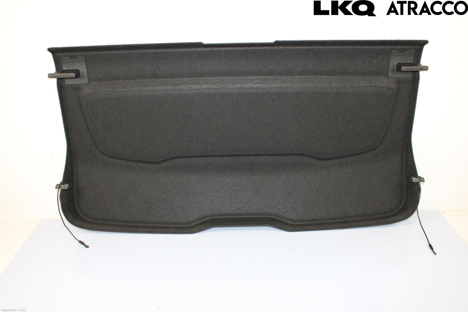 Audi A3/S3 8Y 21- Hatthylla