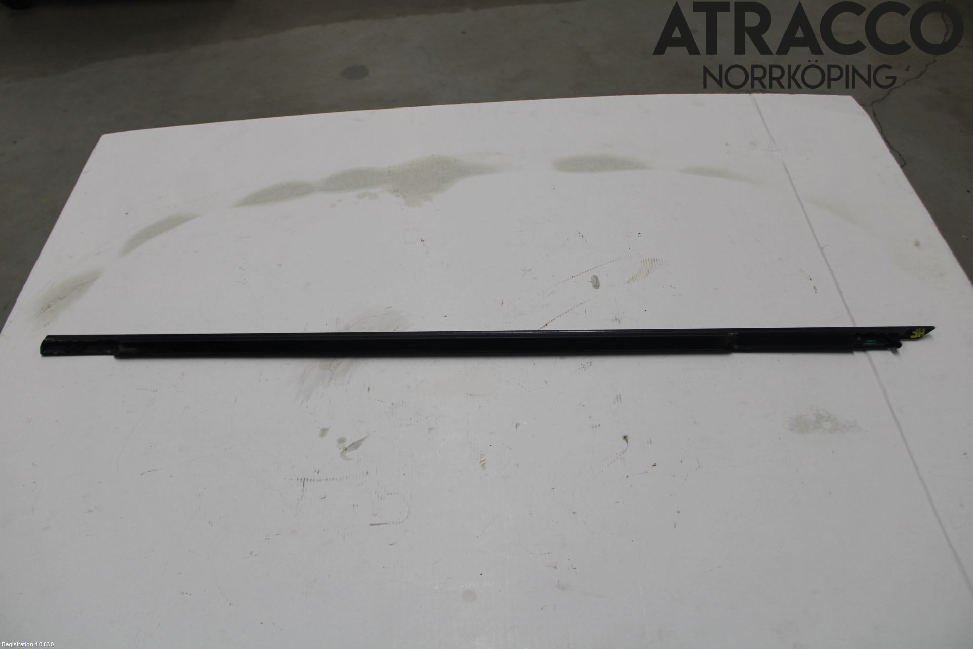 Jaguar XF (X260) 16-24 Dörr Dekorlist Fram Hö