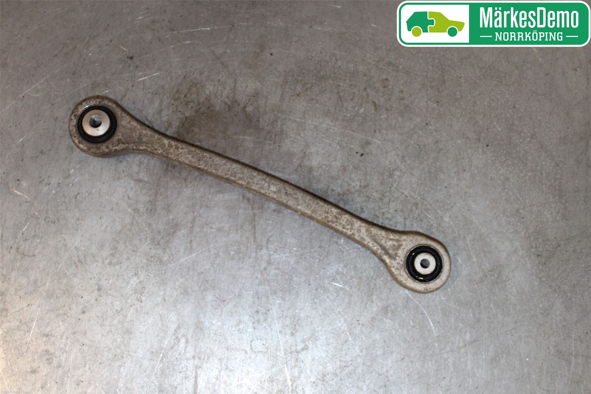 Audi A6 F2/C8 19- Momentstag Bak