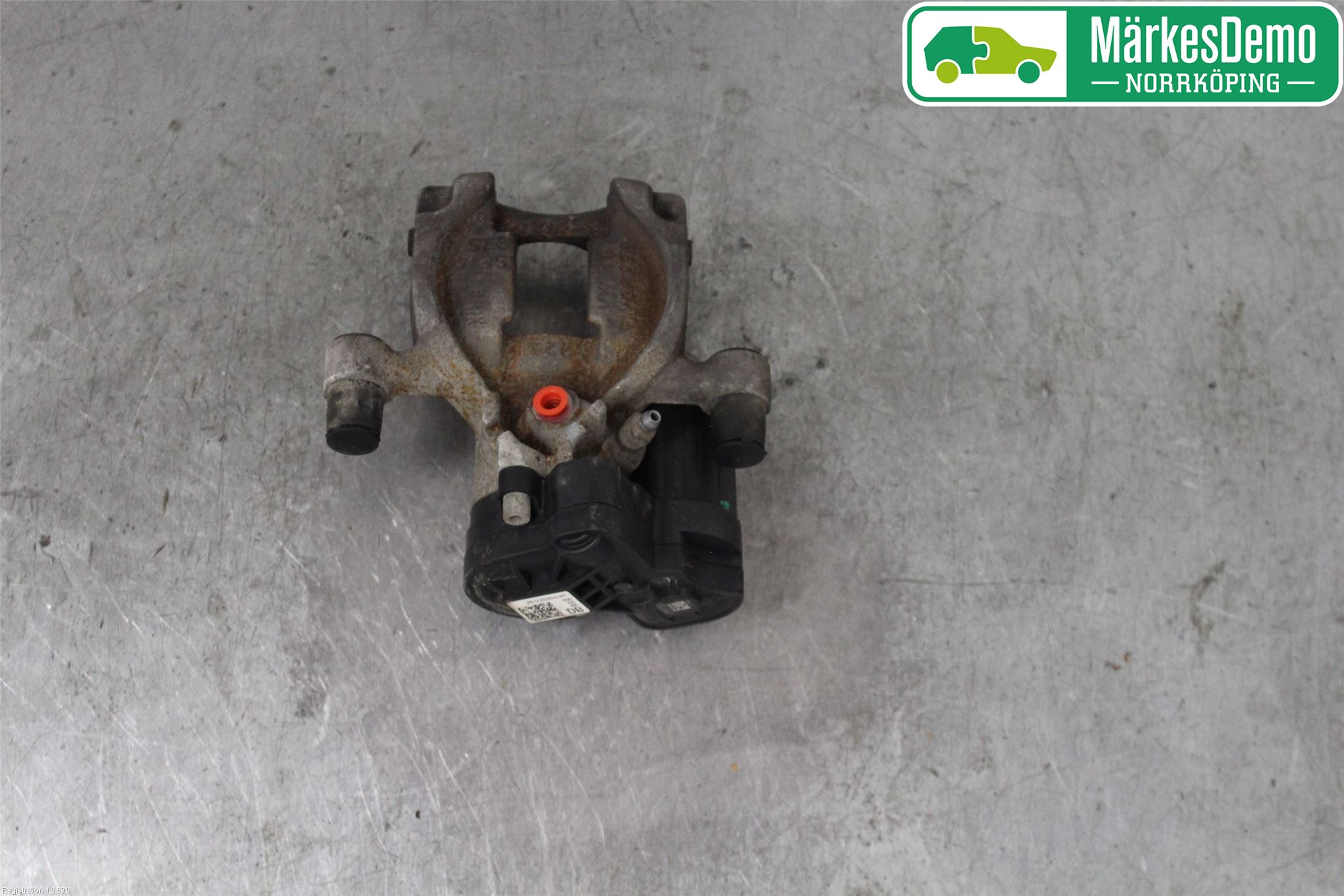 Seat LEON 13-20 Bromsok Bak Höger