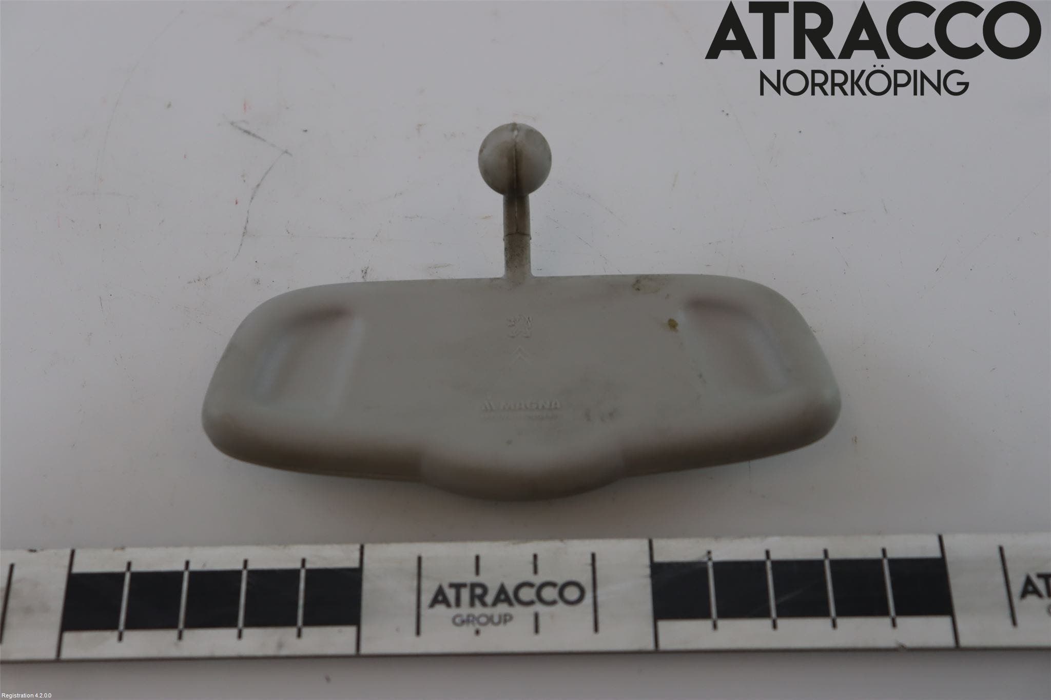 Citroen C4 GRAND PICASSO 07-13 Spegel Invändig