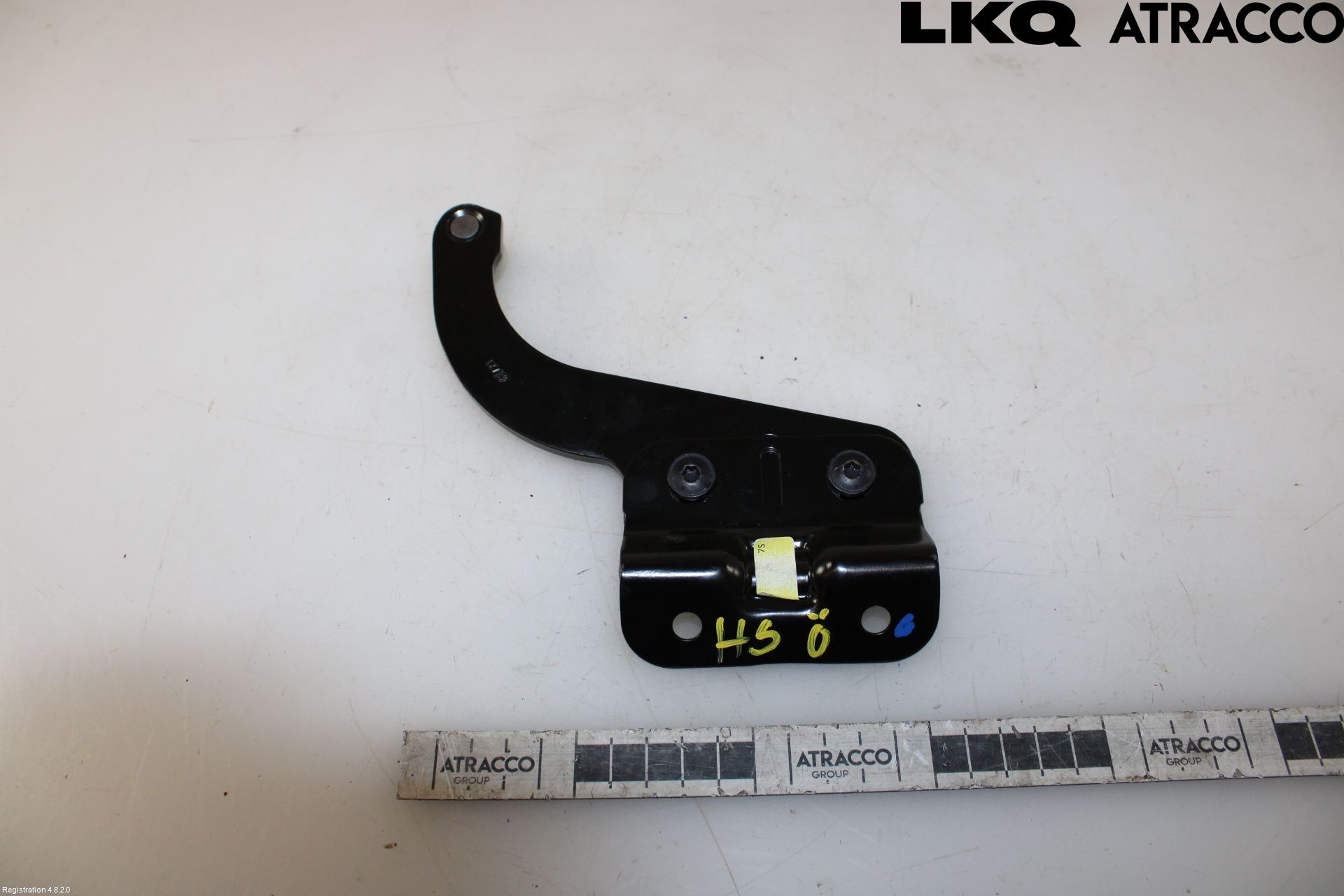 Volkswagen VW TRANSP/CARAVELLE (T7) 22-24 Skjutdörr Gångjärn-Rullar