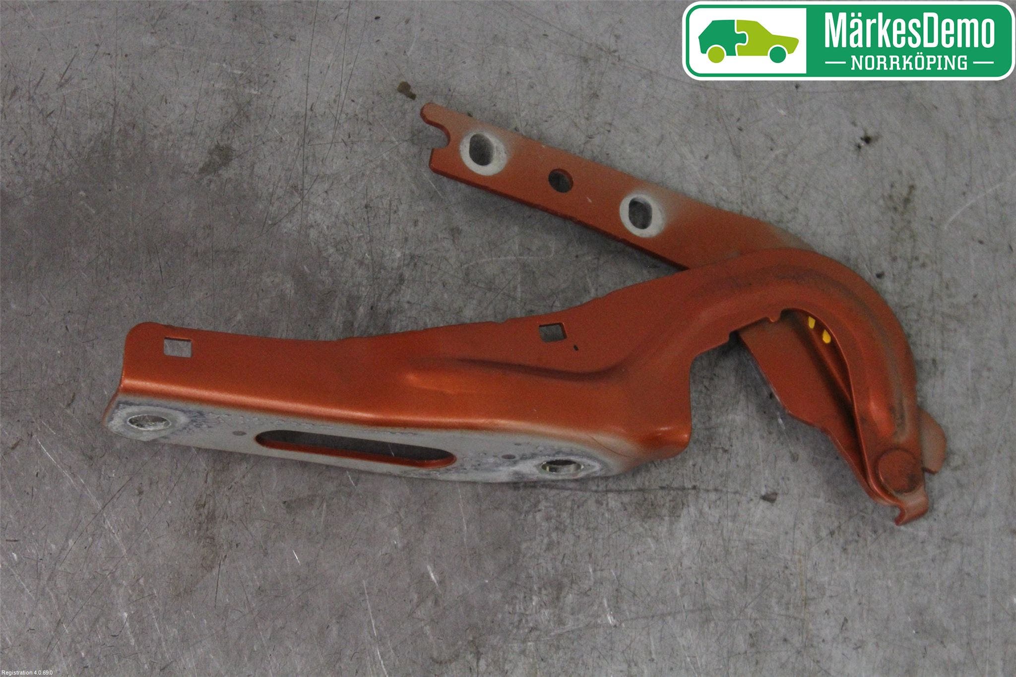 Seat ARONA Huvgångjärn