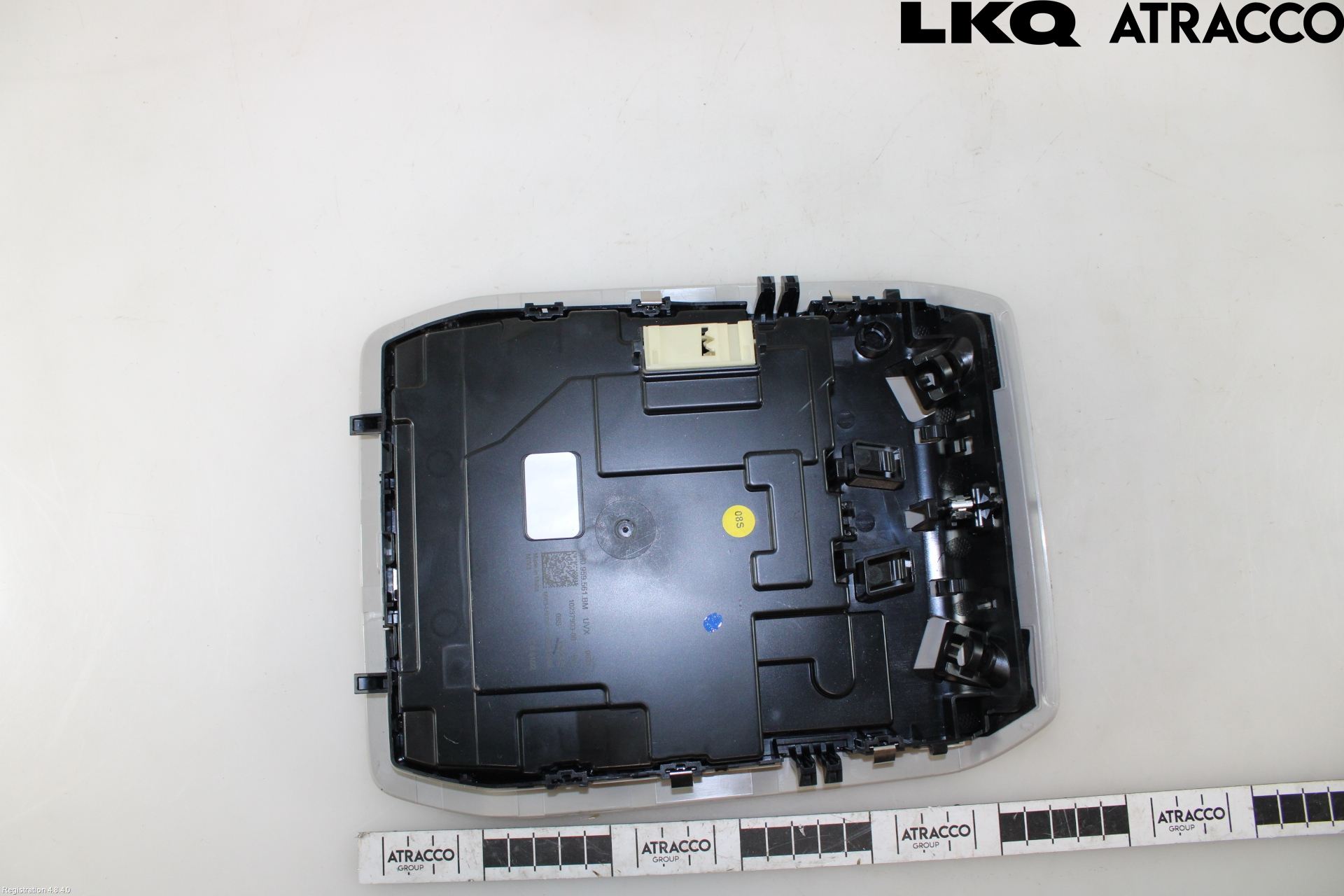 Volkswagen VW GOLF / E-GOLF VIII 20- Innerbelysning