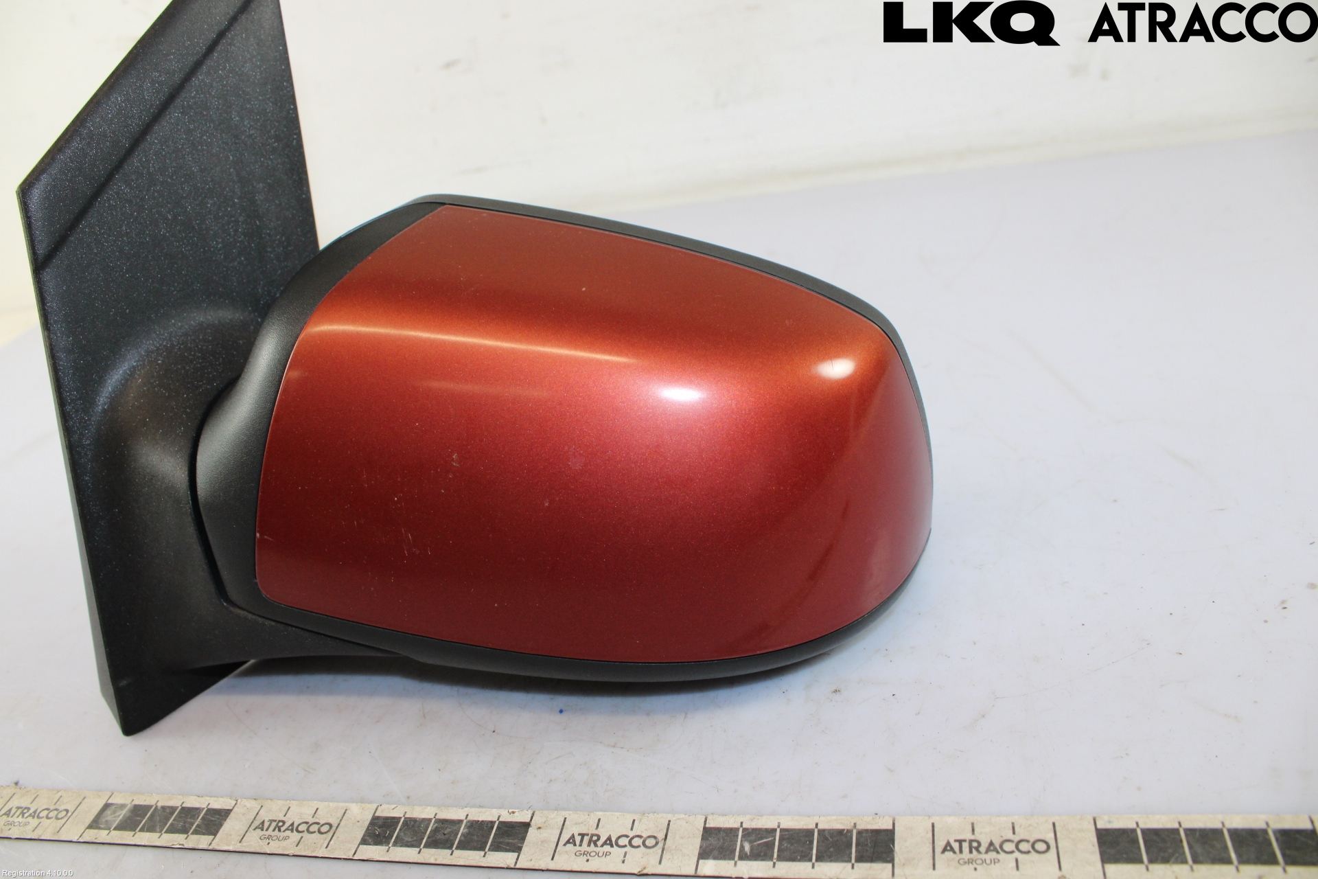 Ford FOCUS     04-07 Spegel Yttre El Vä