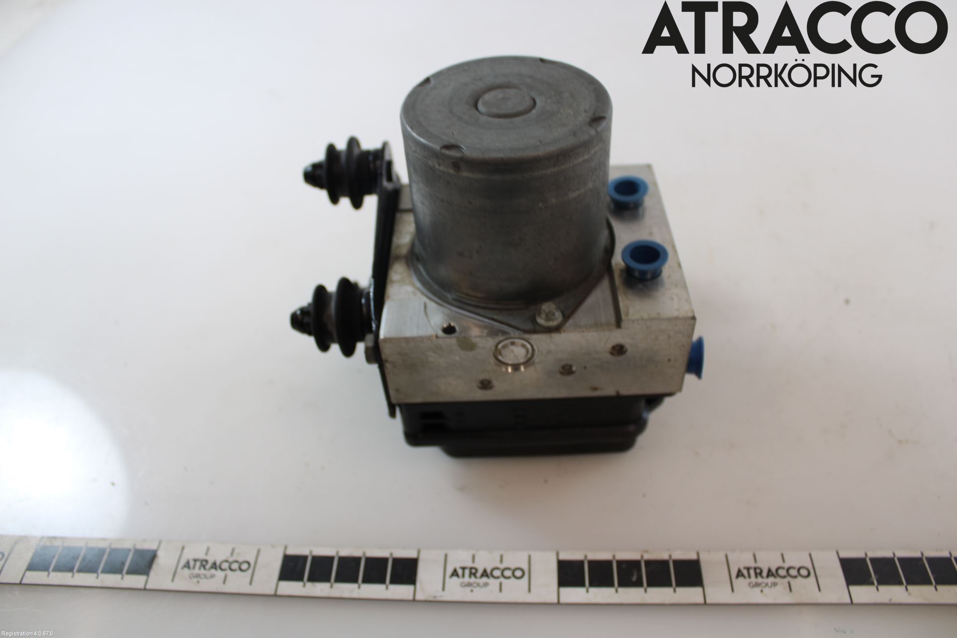 Audi A4/S4 08-11 Abs Hydraulaggregat
