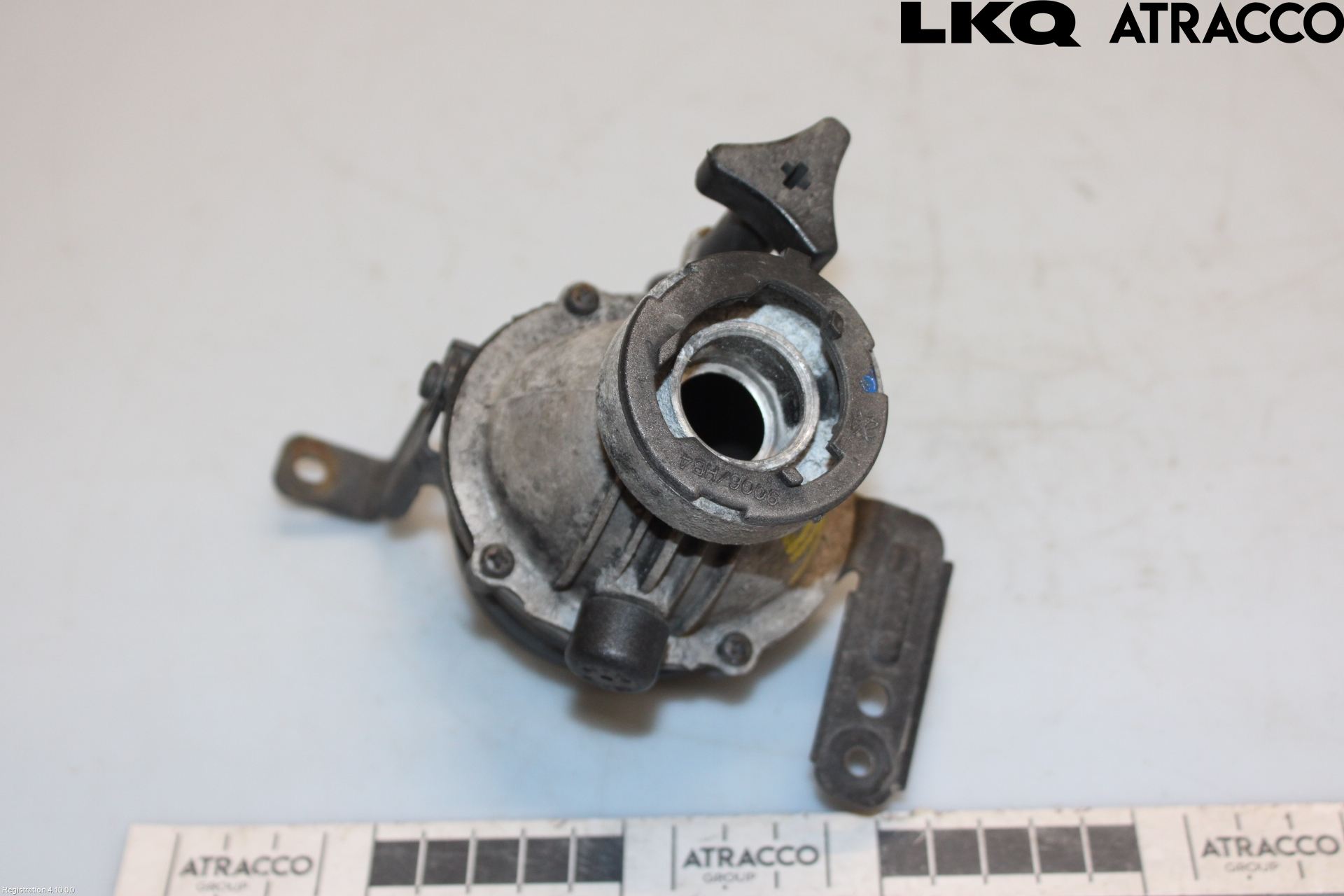 Kia CEED 06-12 Dimljus-Varselljus Fram