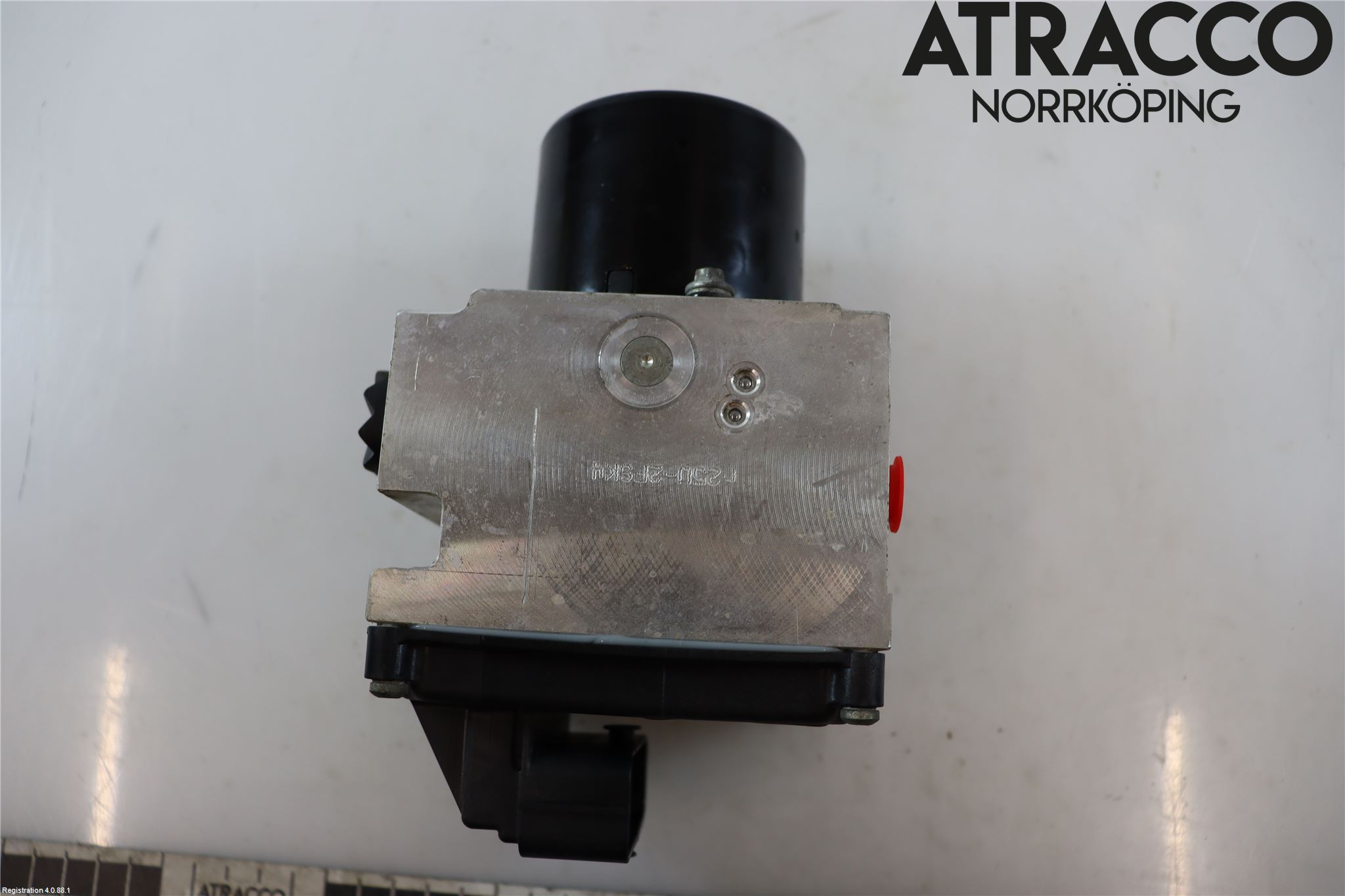 Volkswagen VW PASSAT 05-11 Abs Hydraulaggregat