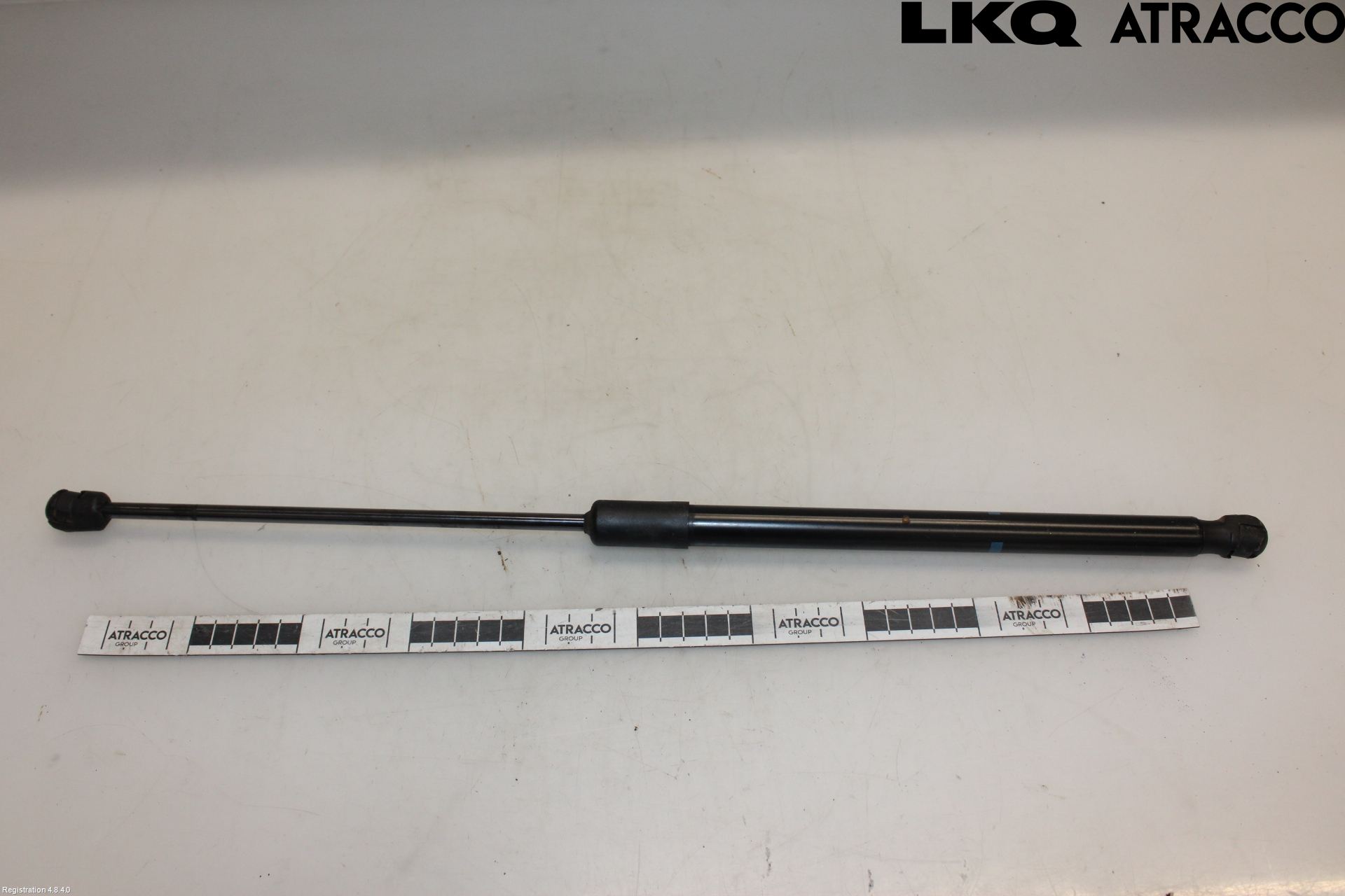 Audi Q7/SQ7 Gasfjäder Baklucka