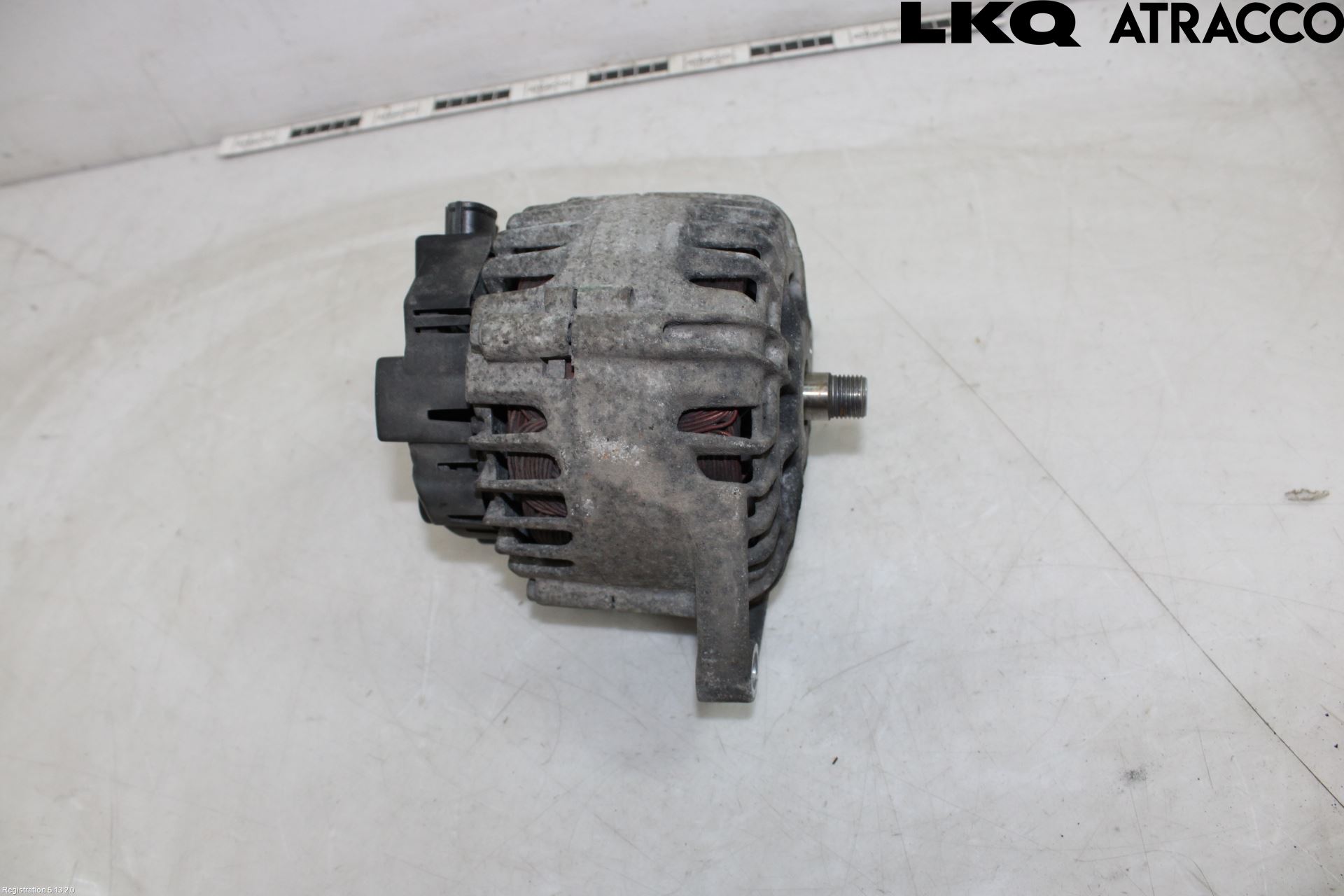 Kia CEED 06-12 Generator