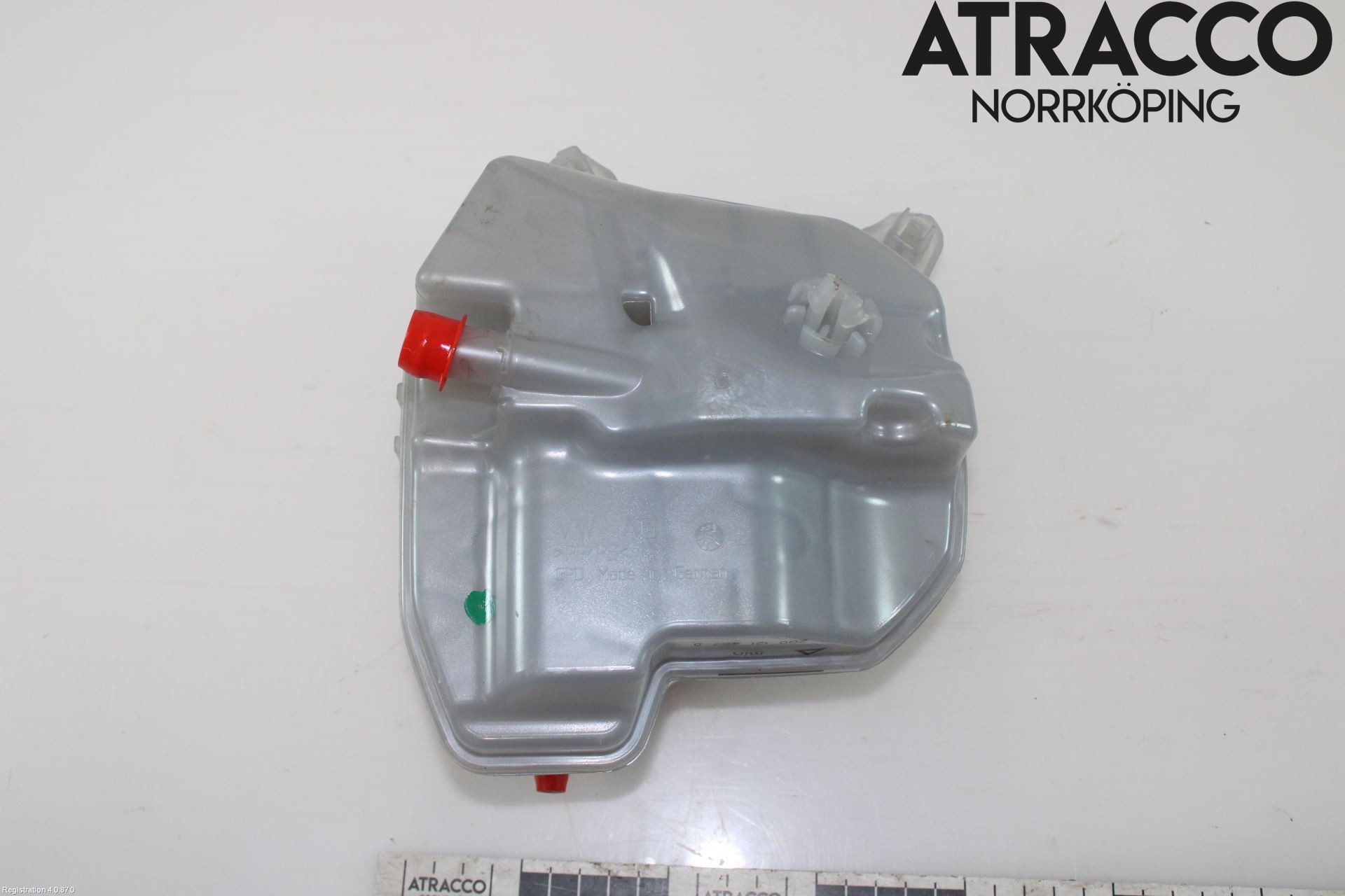 Volkswagen VW T-CROSS 19- Expansionstank