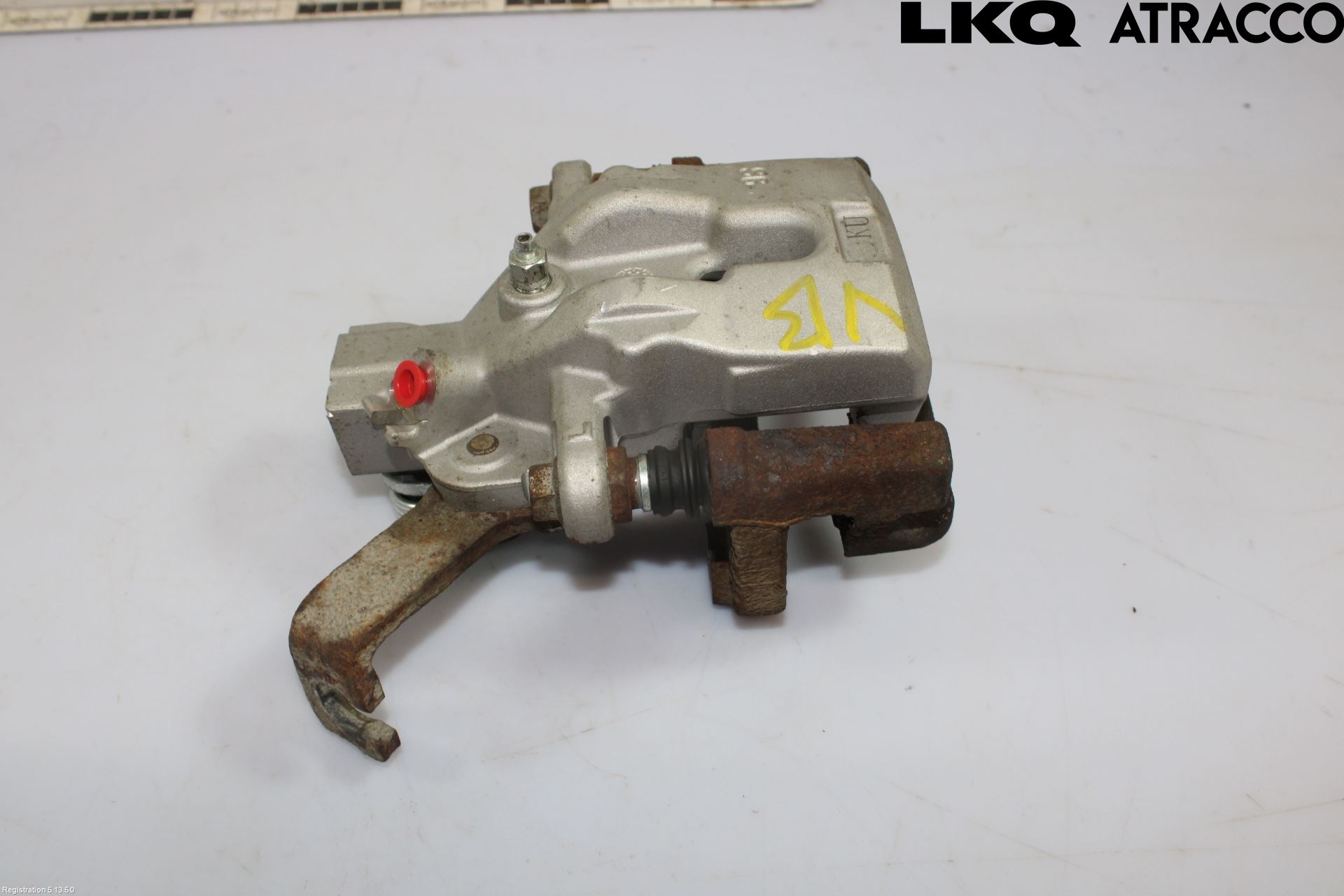 Suzuki BALENO 95-19 Bromsok Bak Vänster