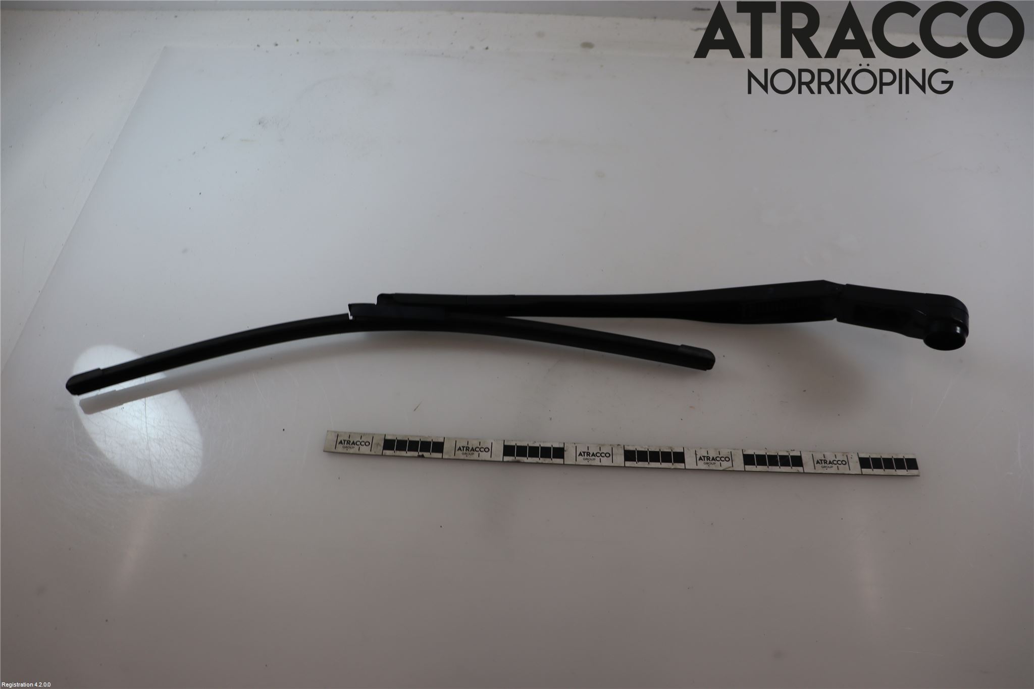 Honda CIVIC 06-11 Torkararm Armar Vindruta
