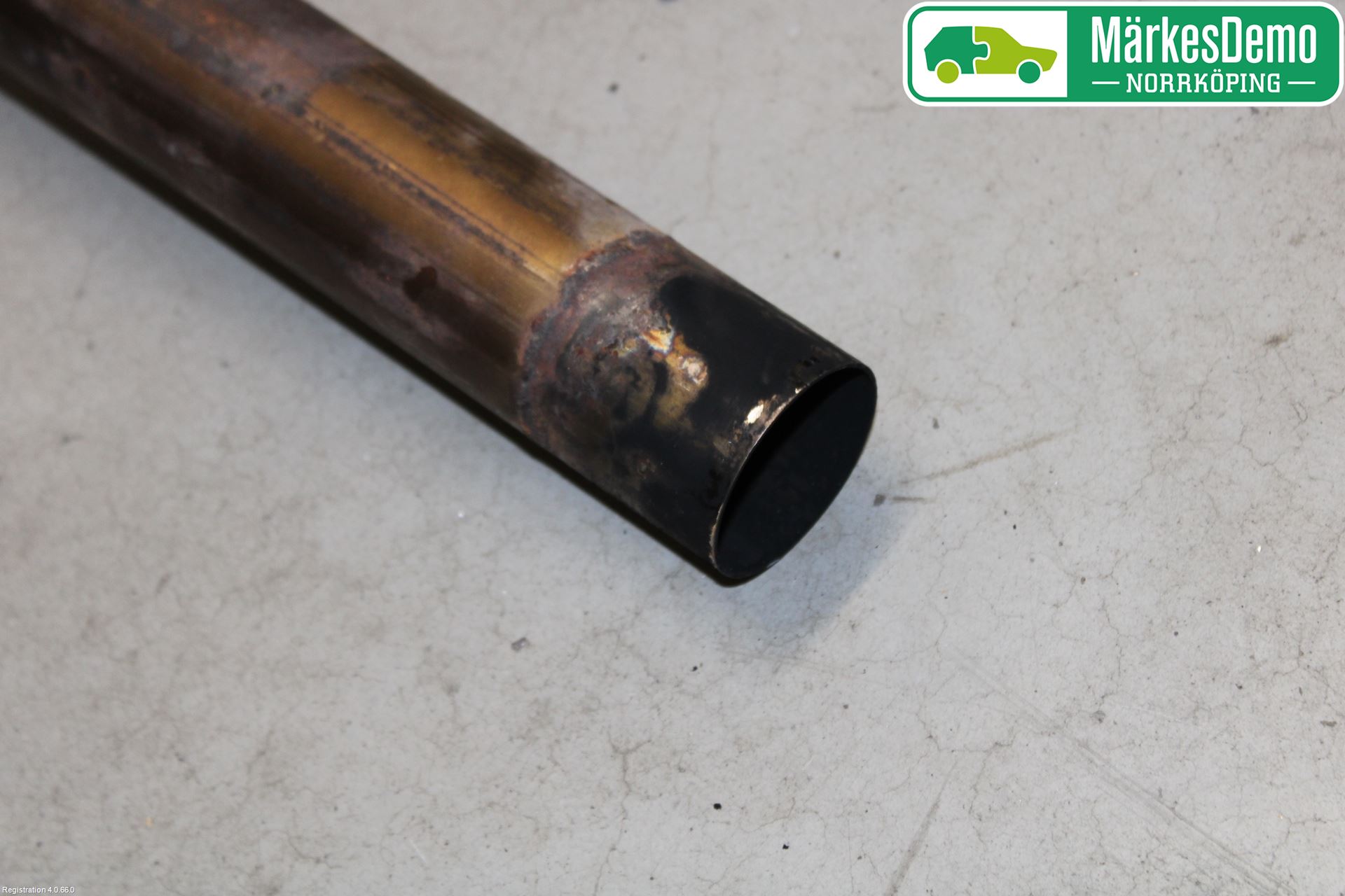 Seat IBIZA IV 08-16 Katalysator