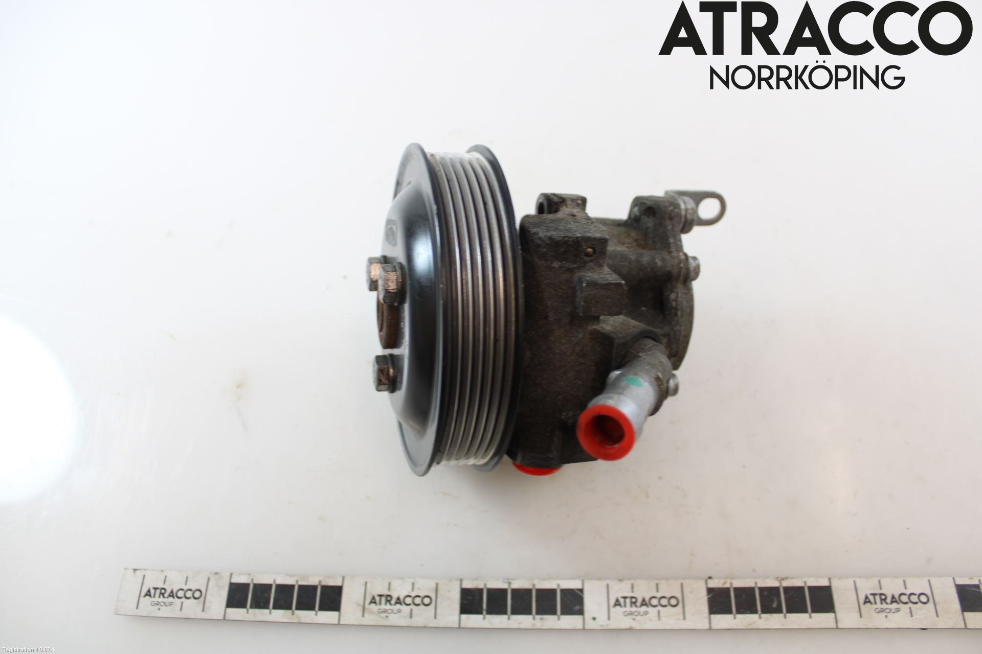 BMW 3 E90/91 SED/TOU 05-12 Styrservopump