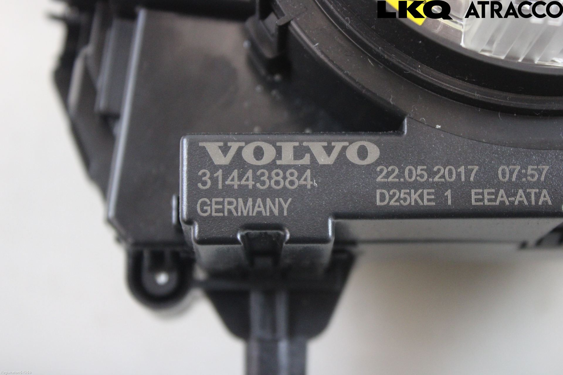 Volvo V90 CROSS COUNTRY 17->> Spakcentral