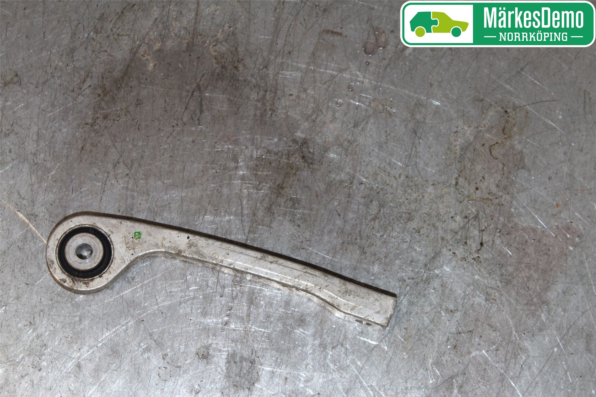 Audi A4/S4 B9 16-19 Krängningshämmarfäste