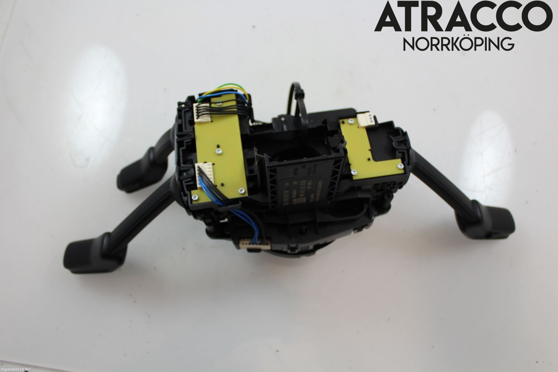 Skoda ENYAQ iV 21- Spakcentral