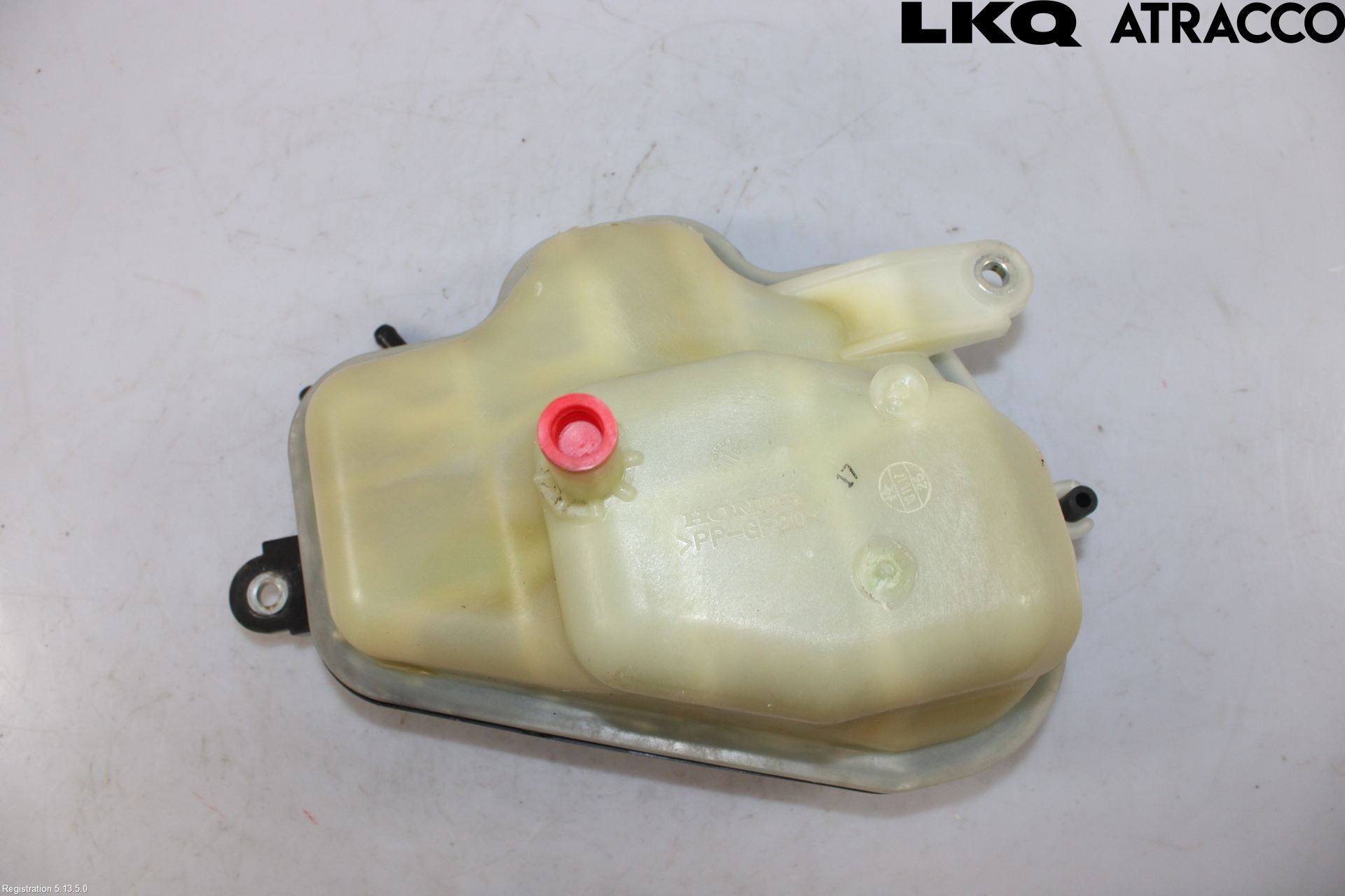 Honda ACCORD    08- Expansionstank