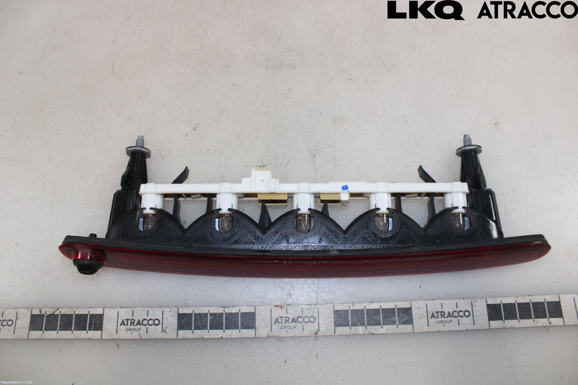 Suzuki BALENO 95-19 Bromsljus Bakruta