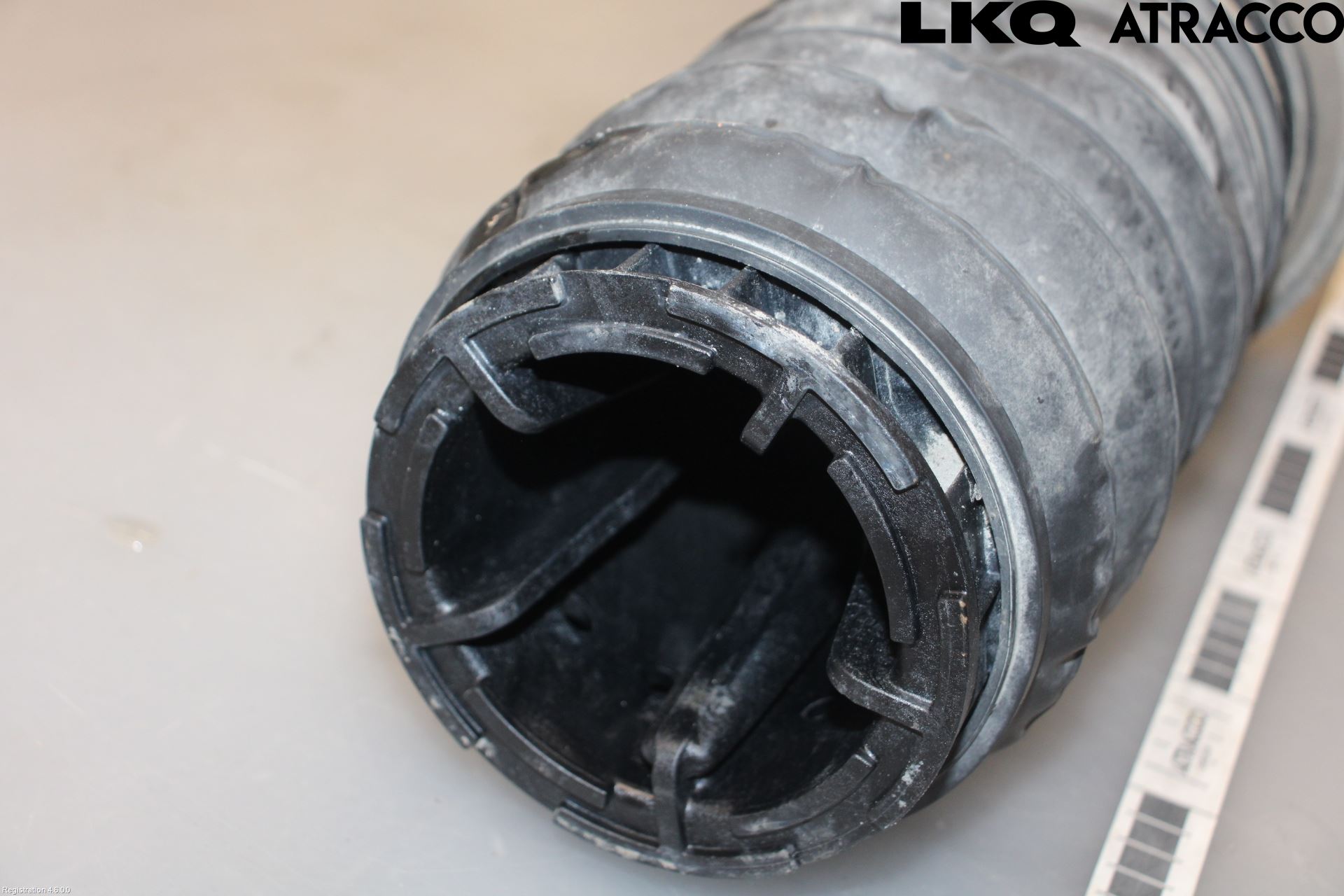 Jaguar XF (X260) 16-24 Kompressor Stöt-Fjädring