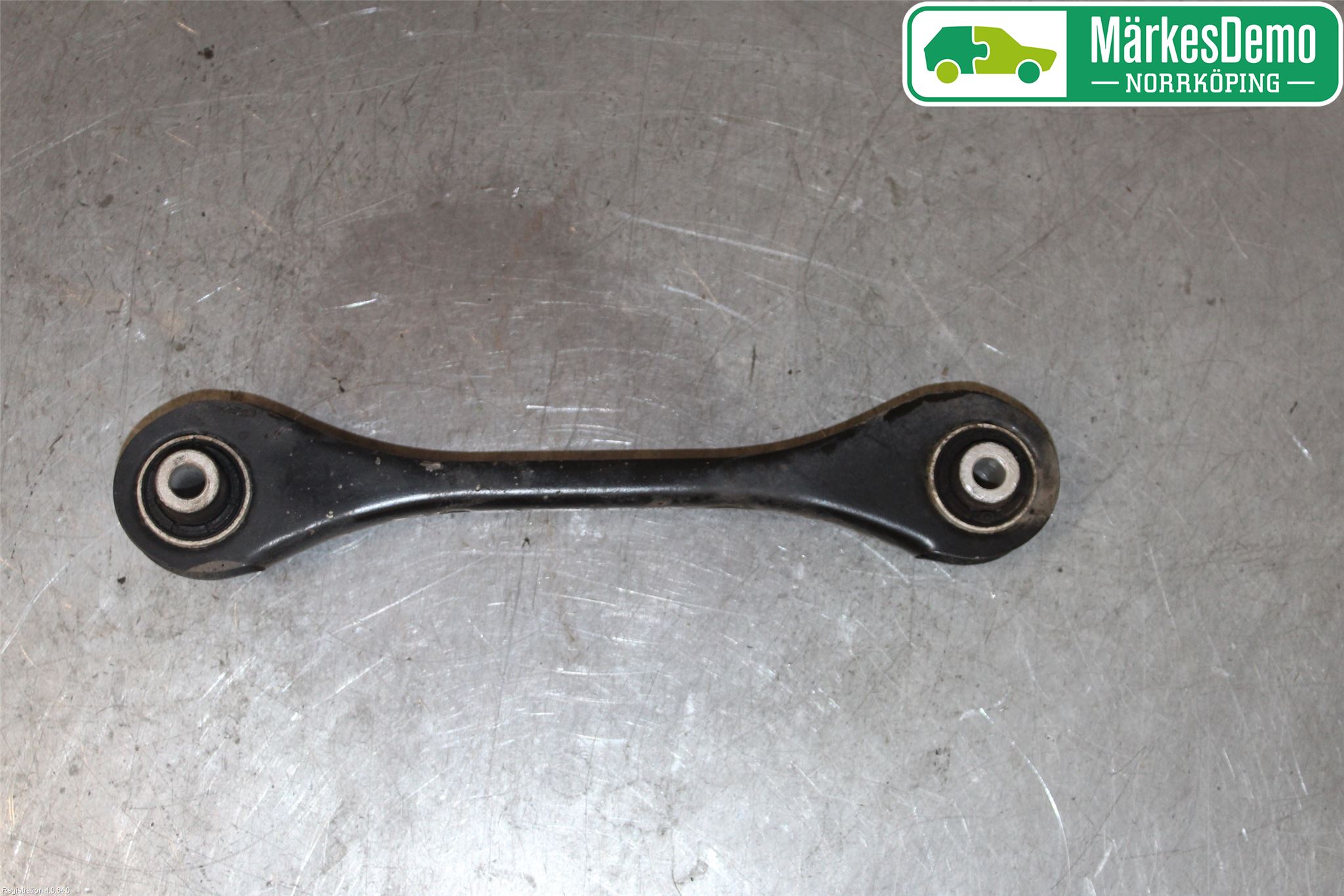 Audi A3/S3 8V 13-20 Momentstag Bak