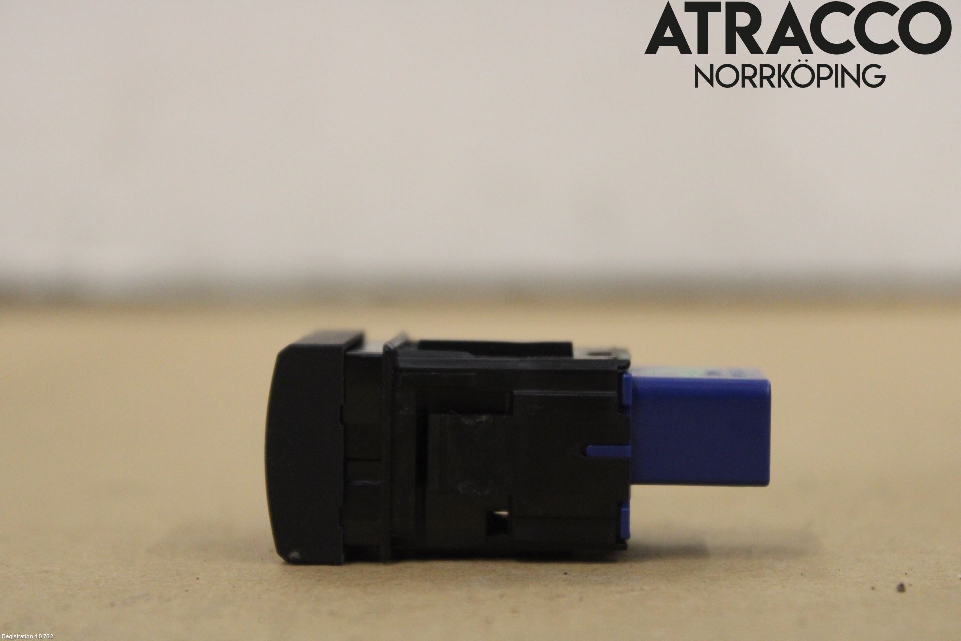 Toyota COROLLA 19- Strömställare Antisladd