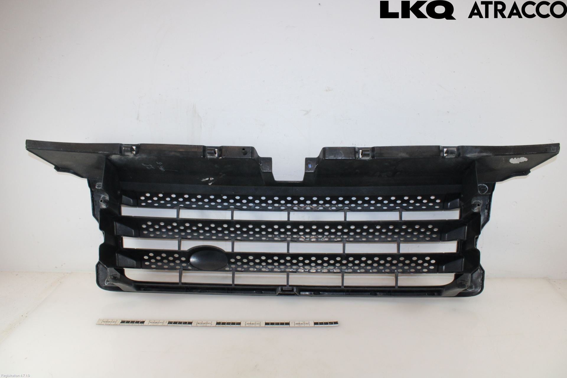 Landrover RANGE ROVER SPORT (L320) 05-09 Grill Komp
