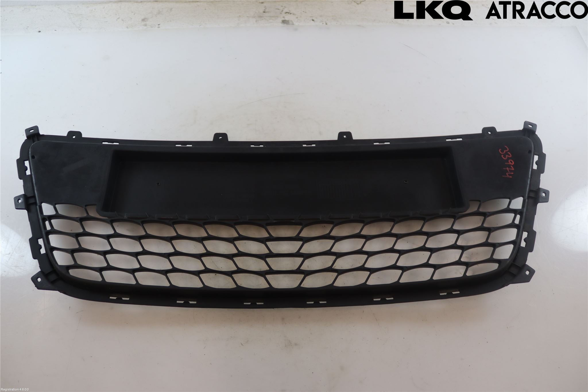 Hyundai i30 FD 07-12 Grill Komp