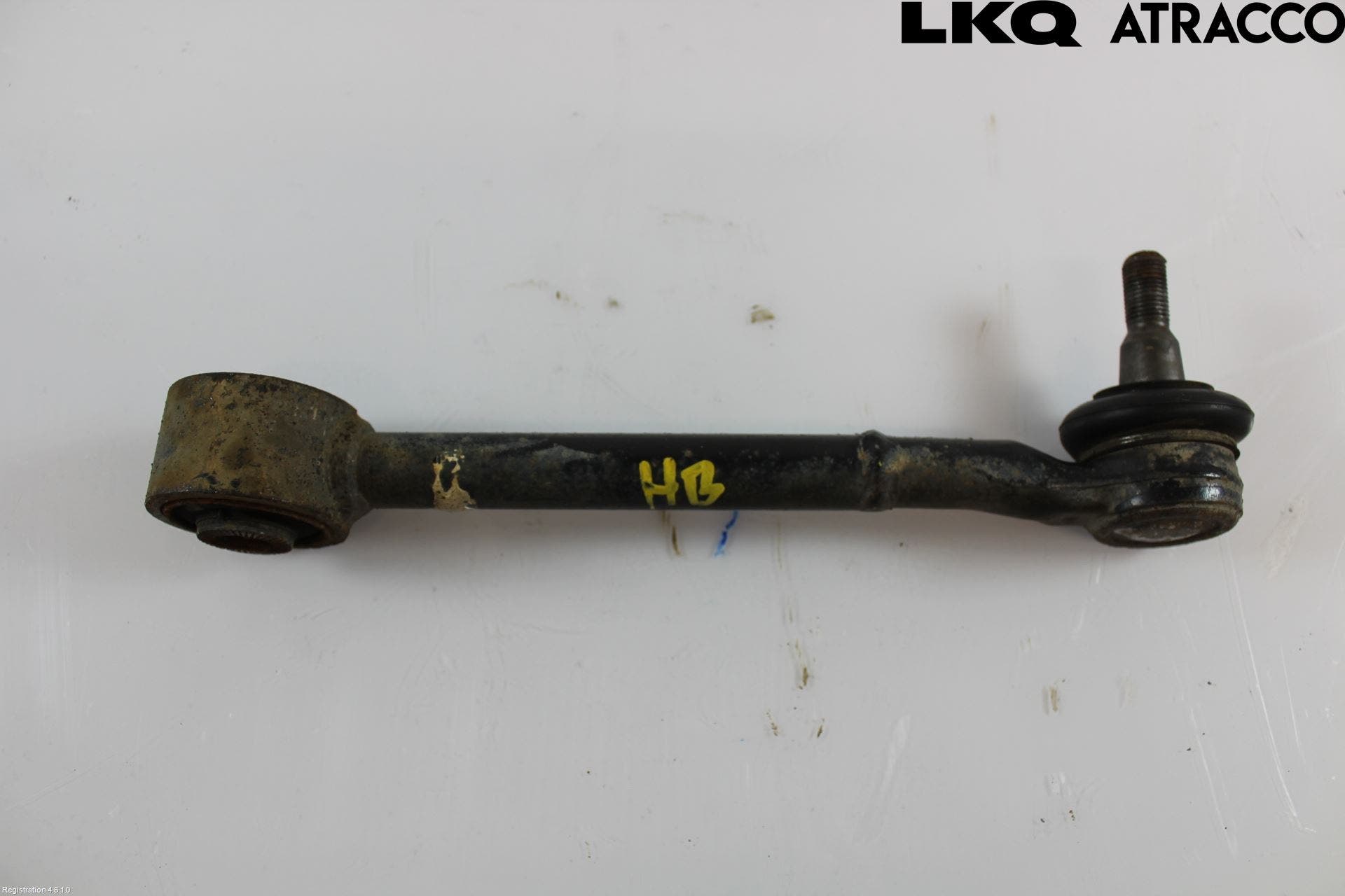 Lexus CT 200h Bärarm Bak Höger