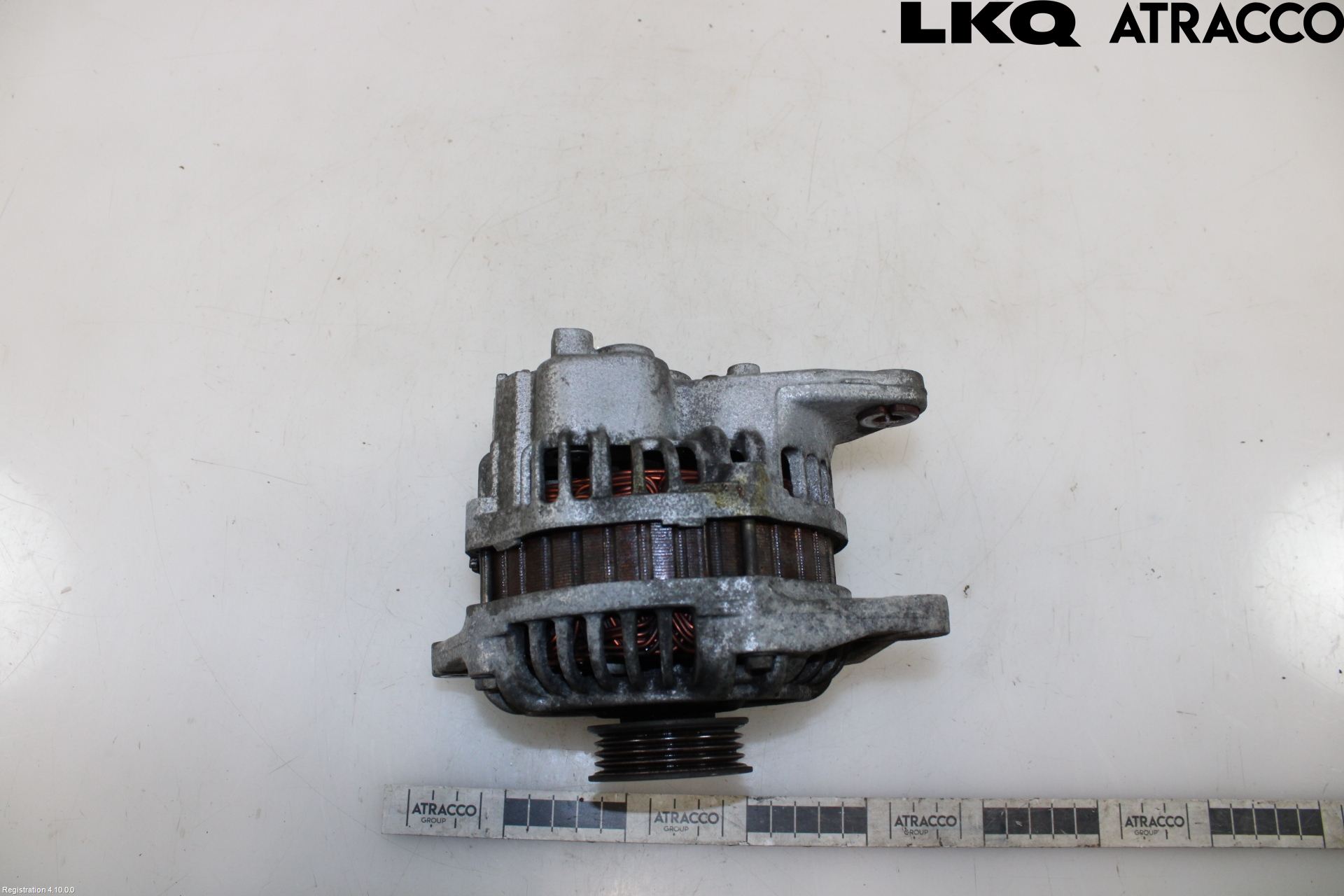 Mazda 626 98-02 Generator