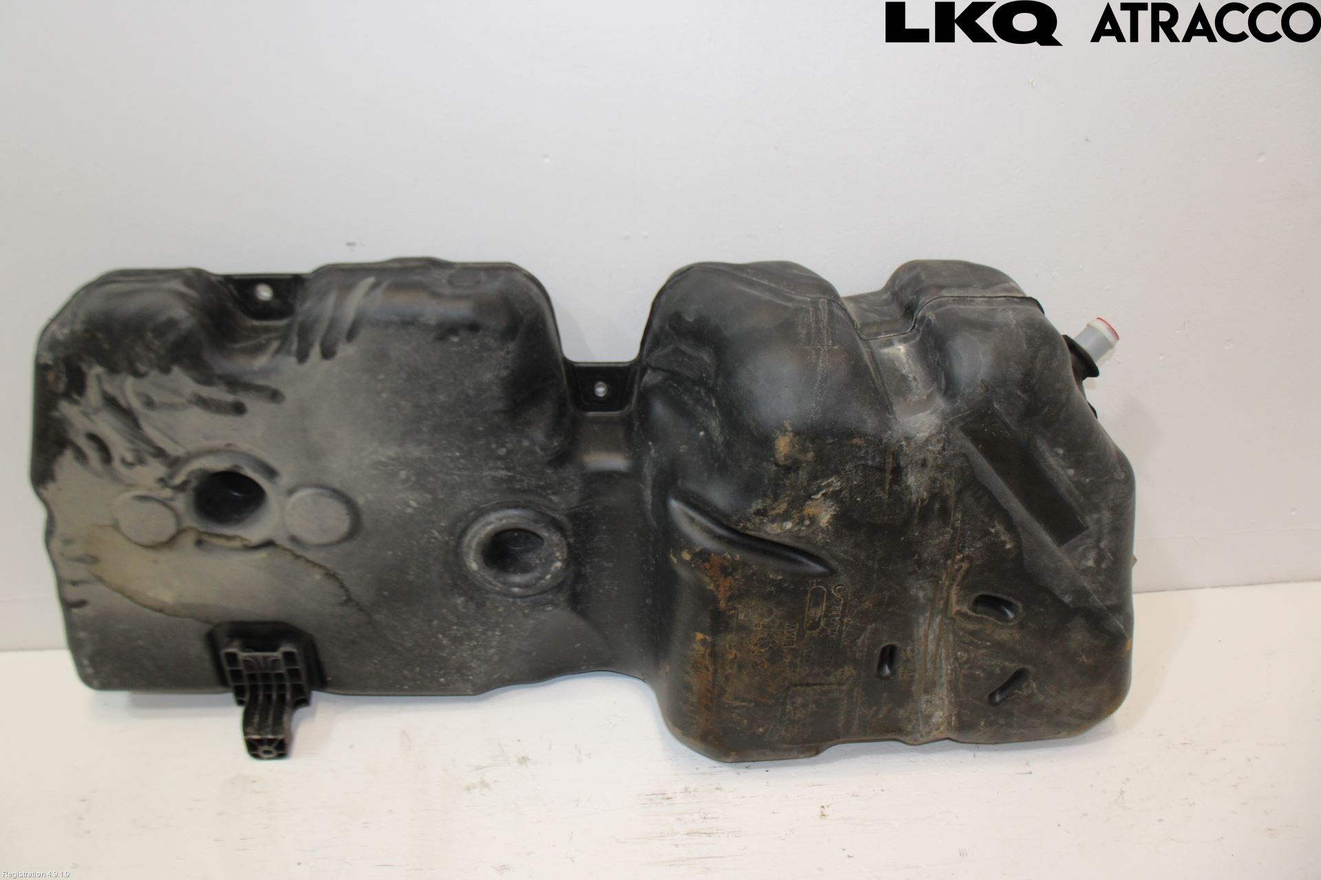 BMW X1 F48 15-22 Bränsletank Diesel