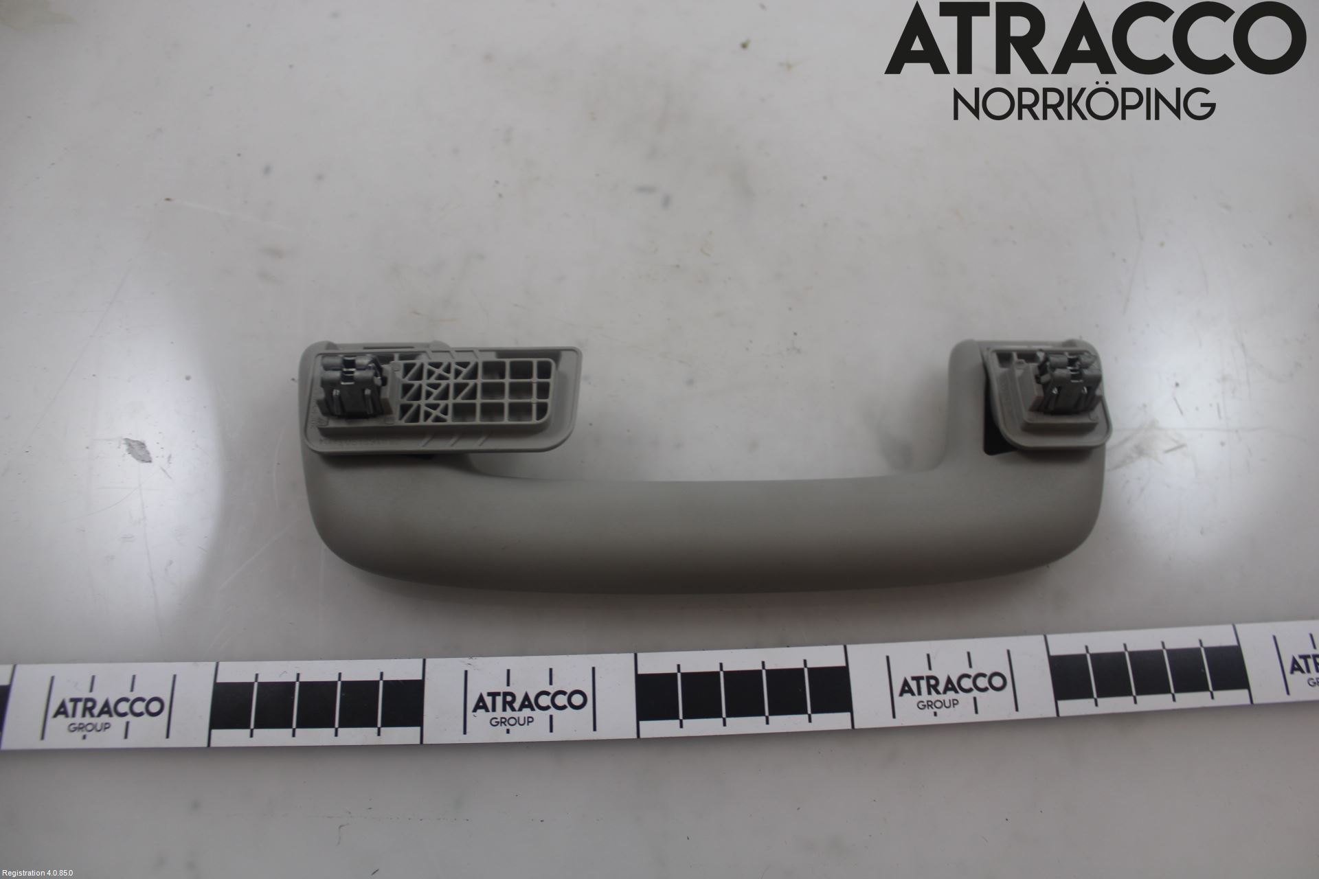 Seat LEON 20- Kurvhandtag I Tak