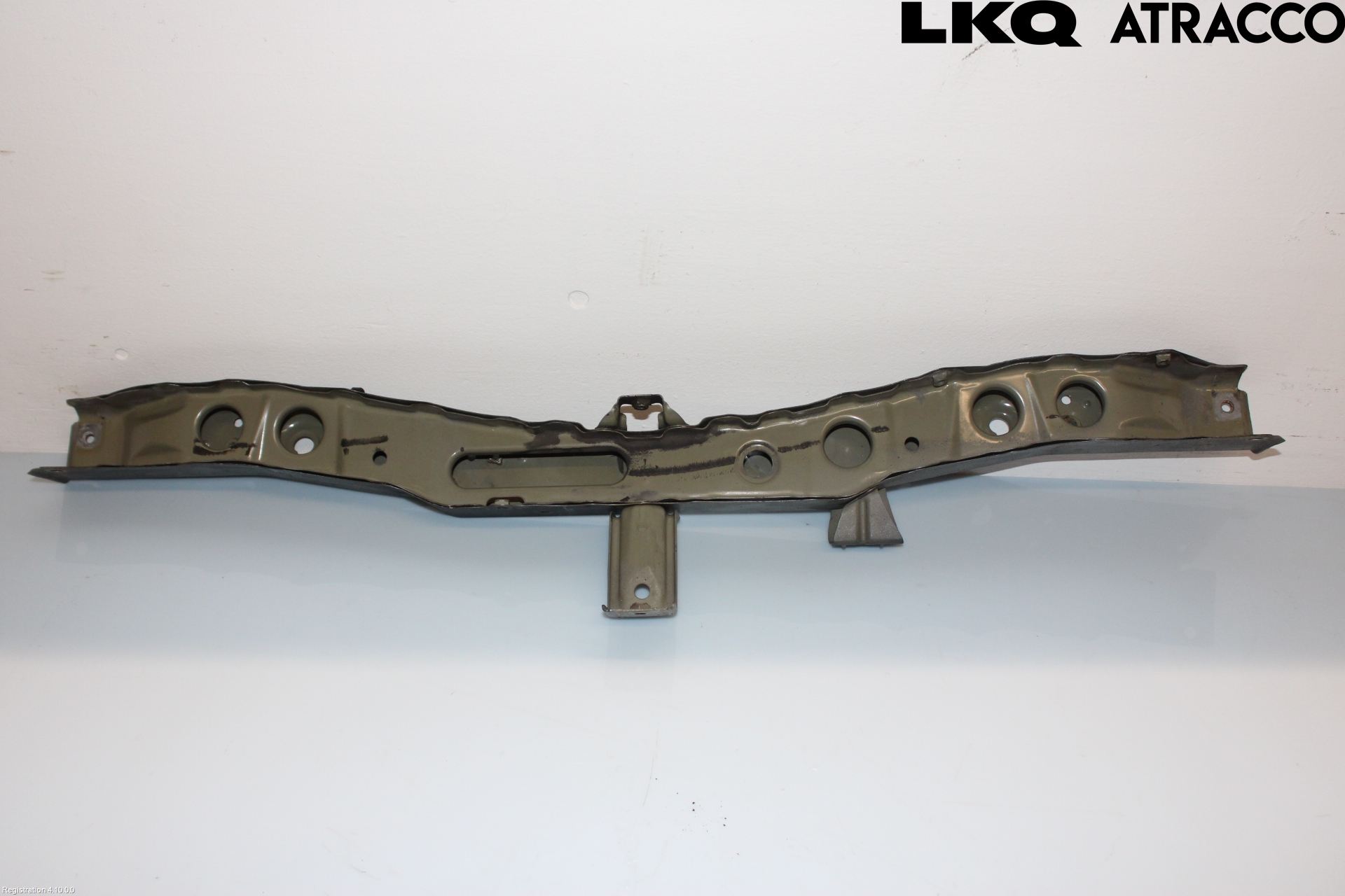 Toyota AVENSIS 09-15 Kylarfäste-Ram-Balk