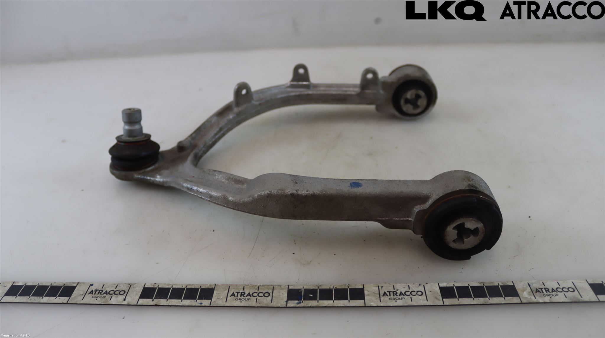 Tesla MODEL 3 17- Bärarm Fram Övre Hö