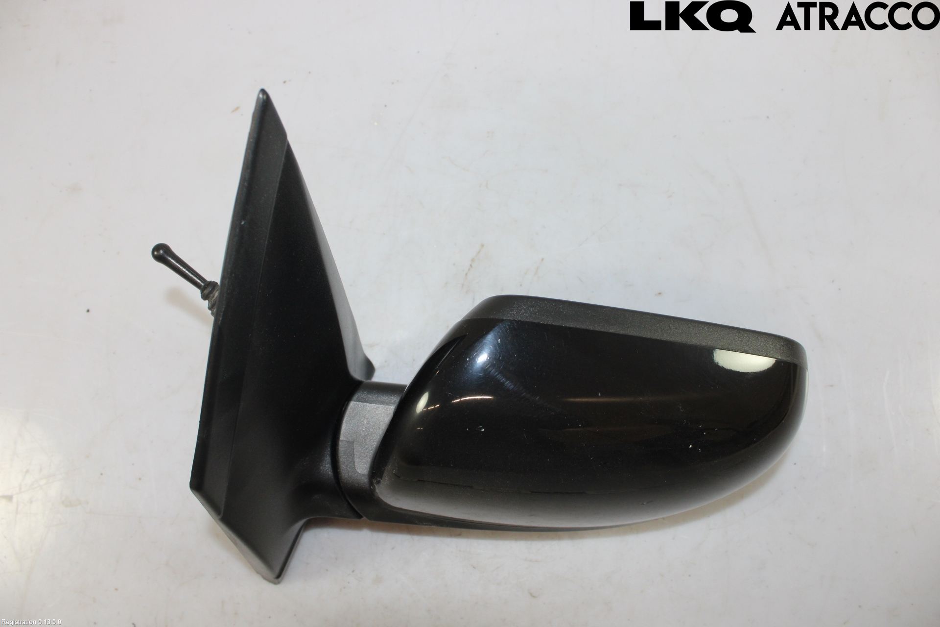 Kia PICANTO 12-17 Spegel Yttre Justerbar Vä