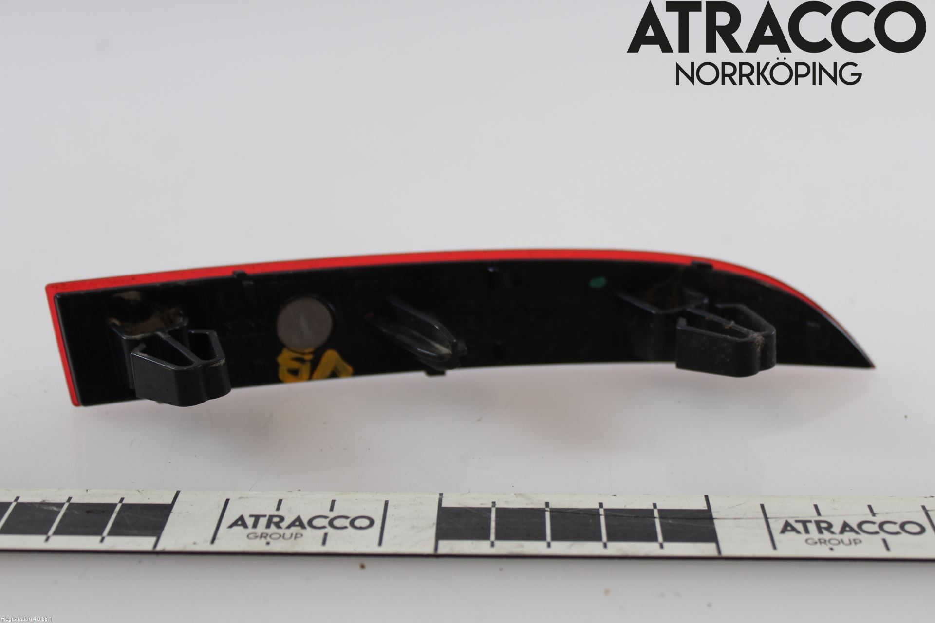 Audi A4/S4 B9 20- Dimljus/Reflex Bak