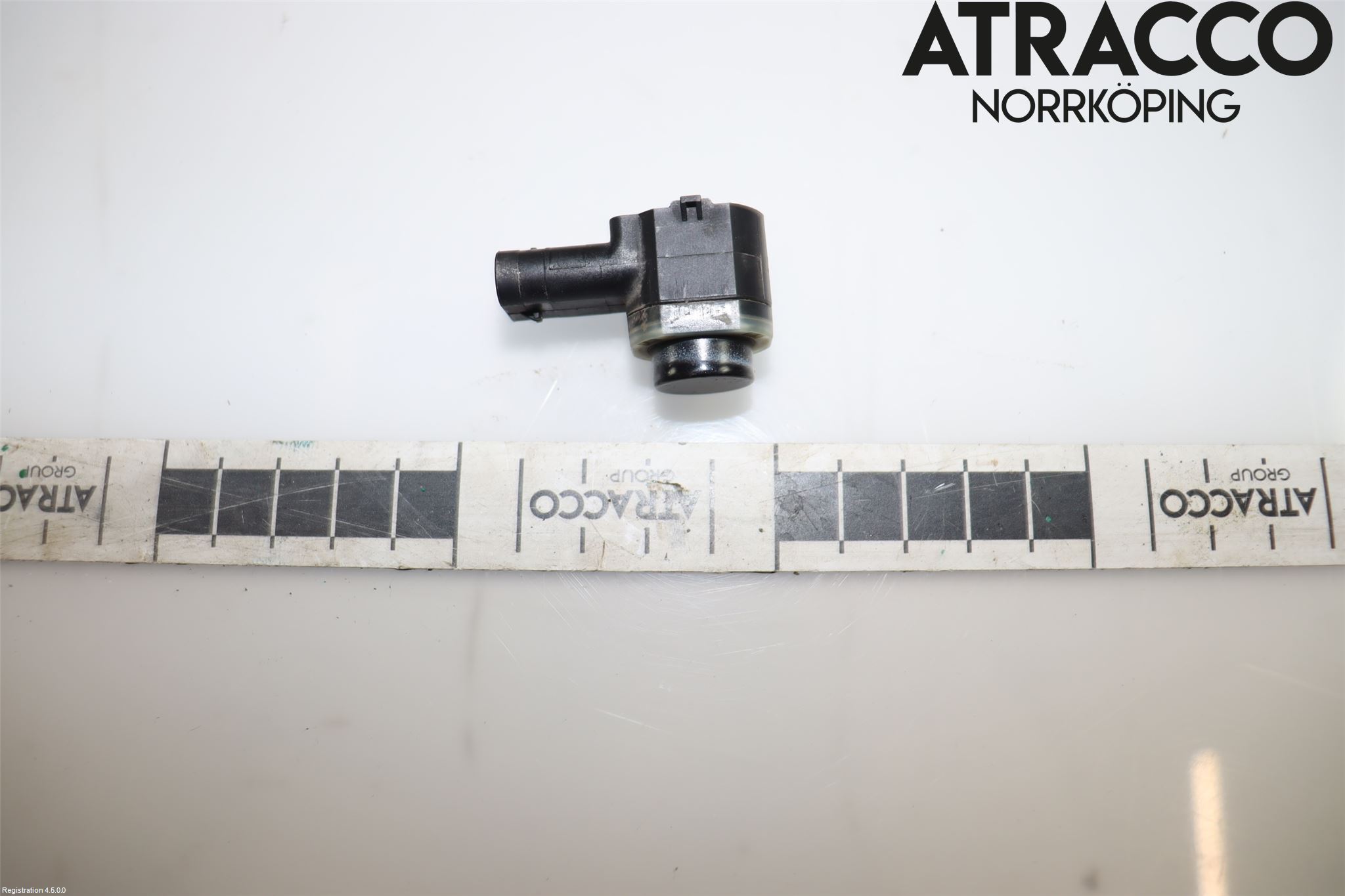 Volkswagen VW TIGUAN 07-16 Parkeringshjälp Backsensor