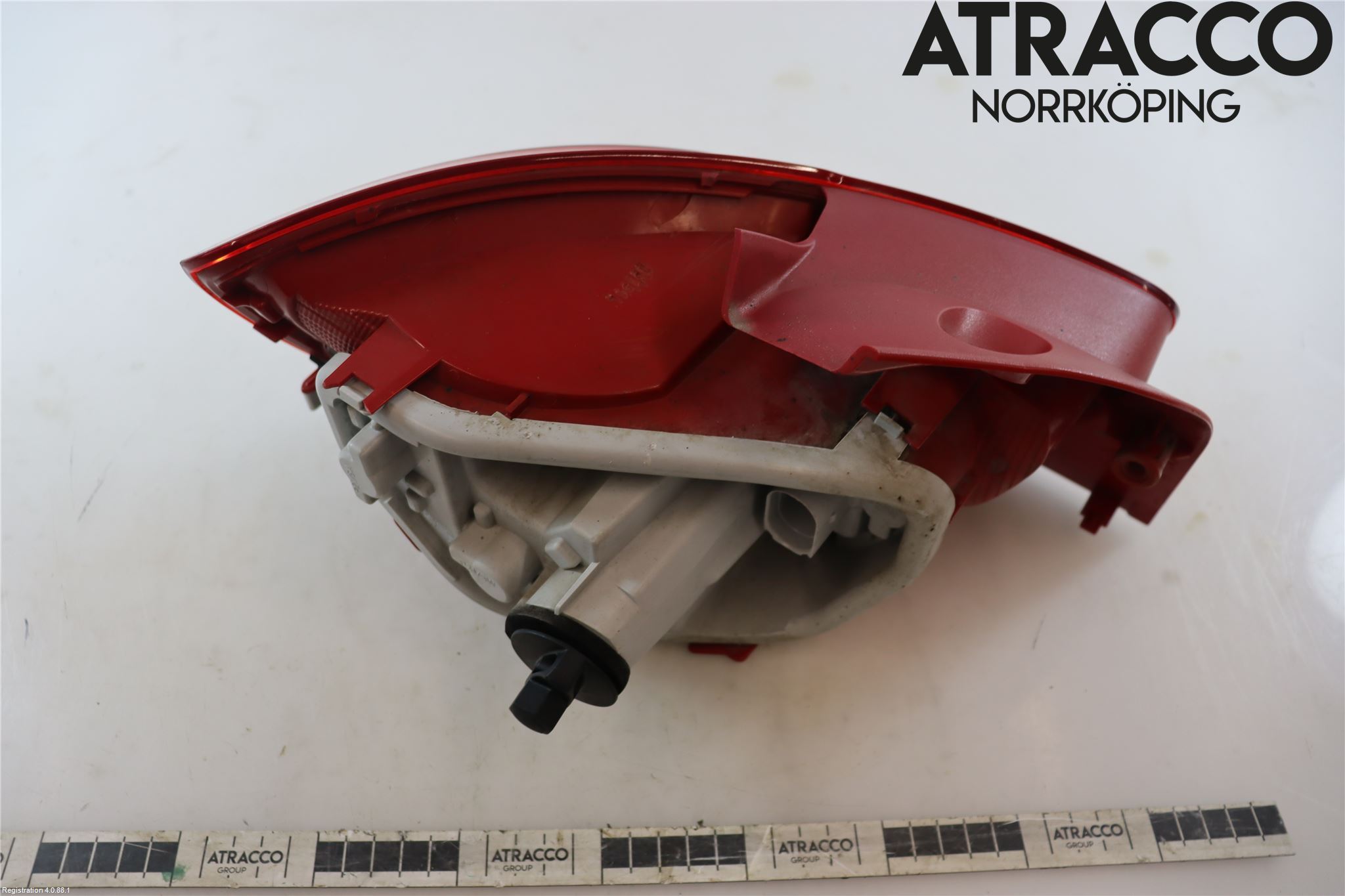 Seat IBIZA IV 08-16 Bakljus Höger