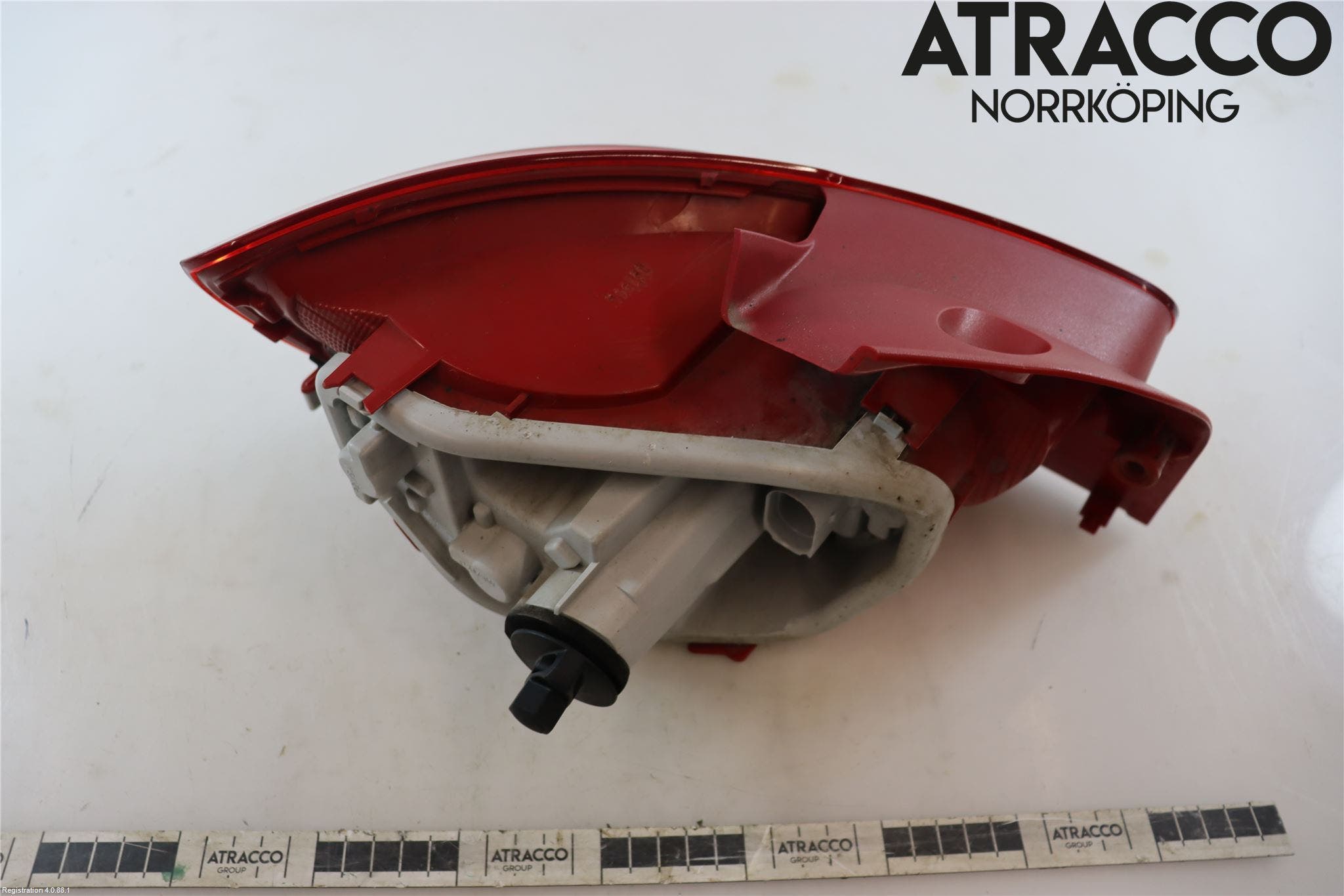 Seat IBIZA IV 08-16 Bakljus Höger