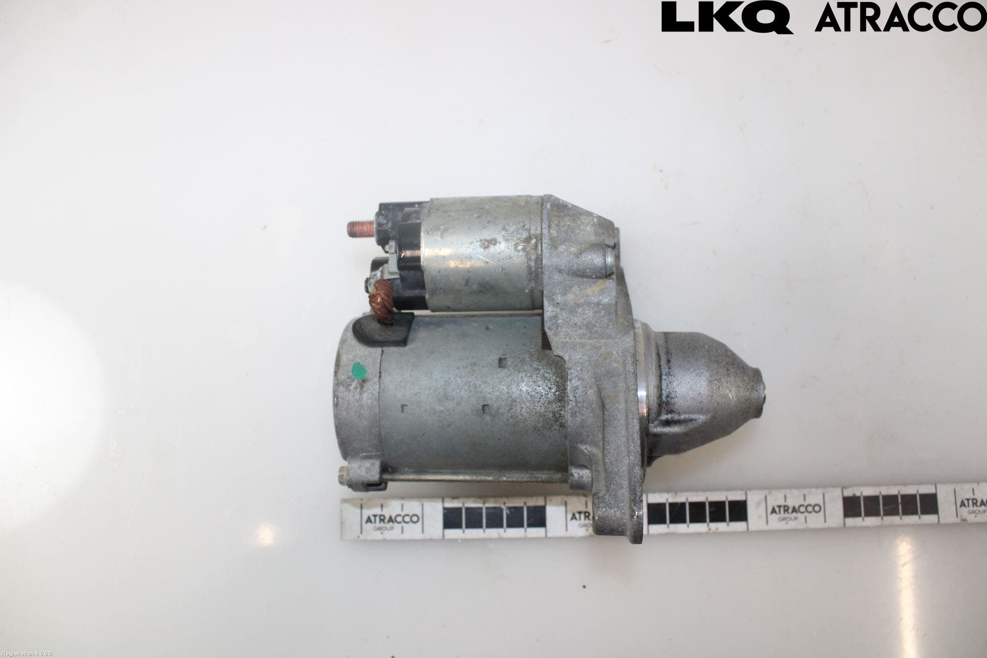 Toyota YARIS XP130 15-20 Startmotor