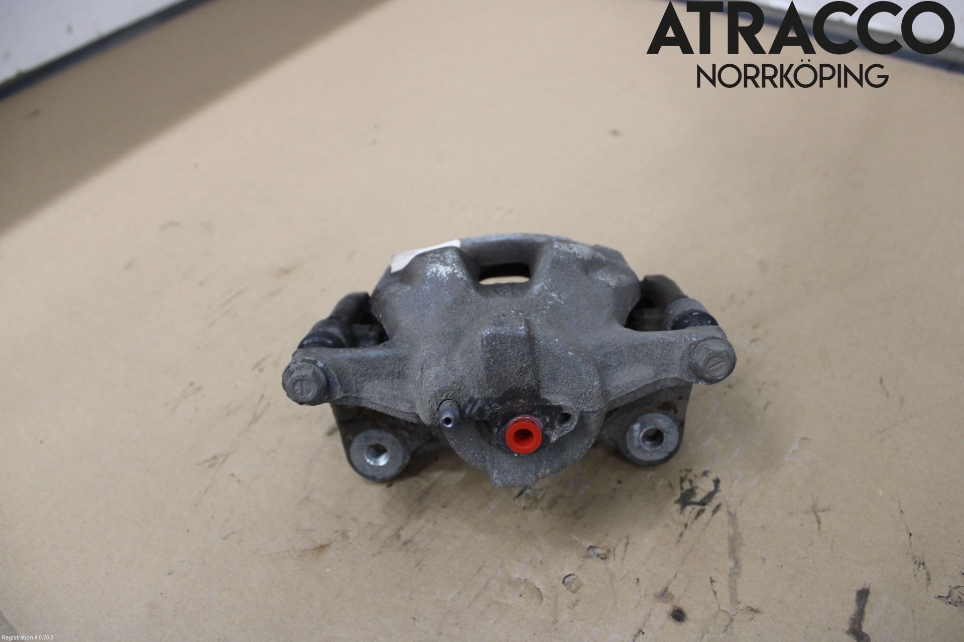 Toyota COROLLA 19- Bromsok Fram Vänster