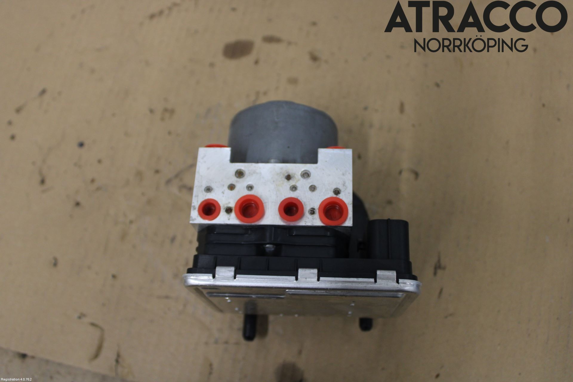 Volkswagen VW CADDY 16-20 Abs Hydraulaggregat