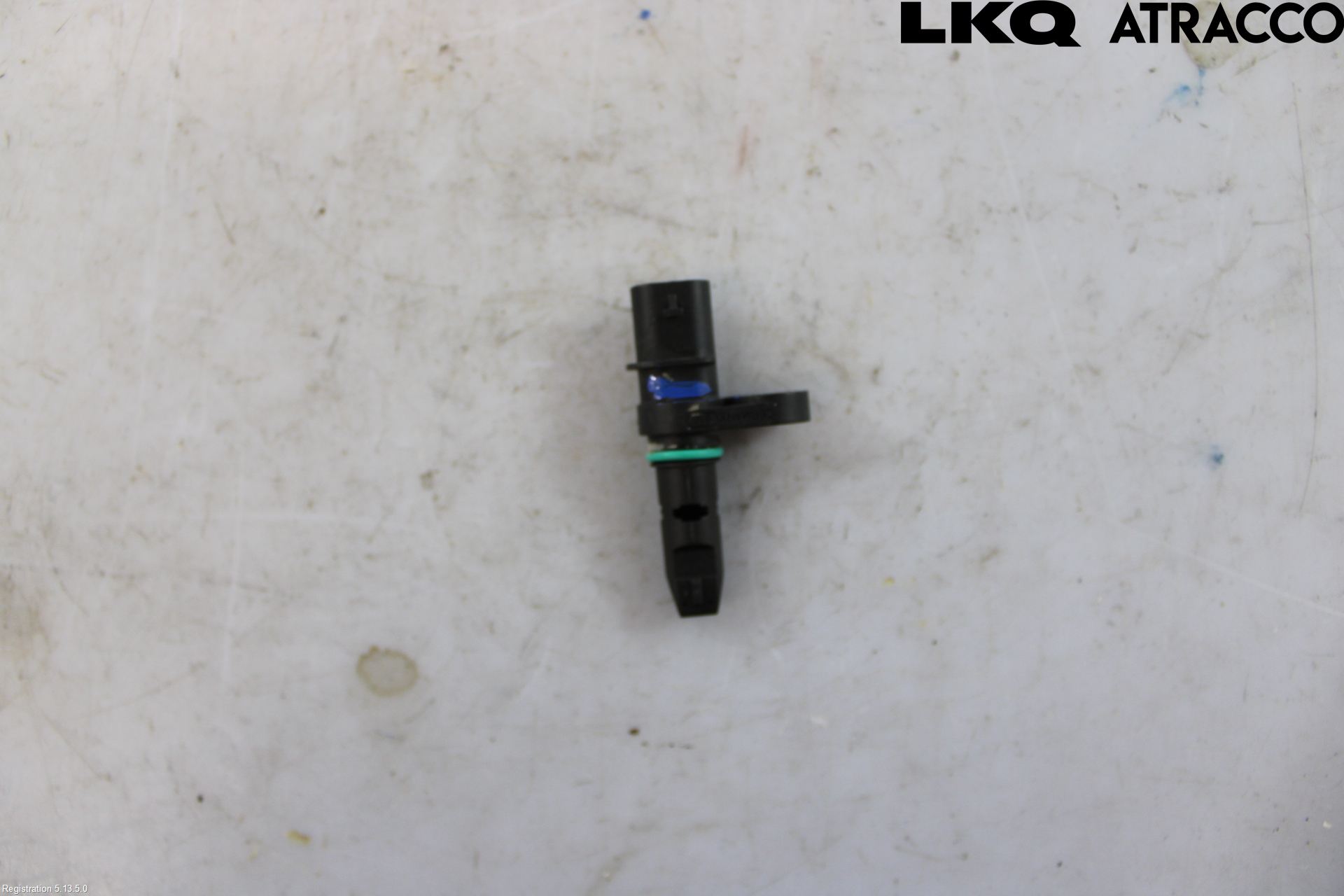 Mercedes-Benz MB EQB (X243) 22- Abs Sensor