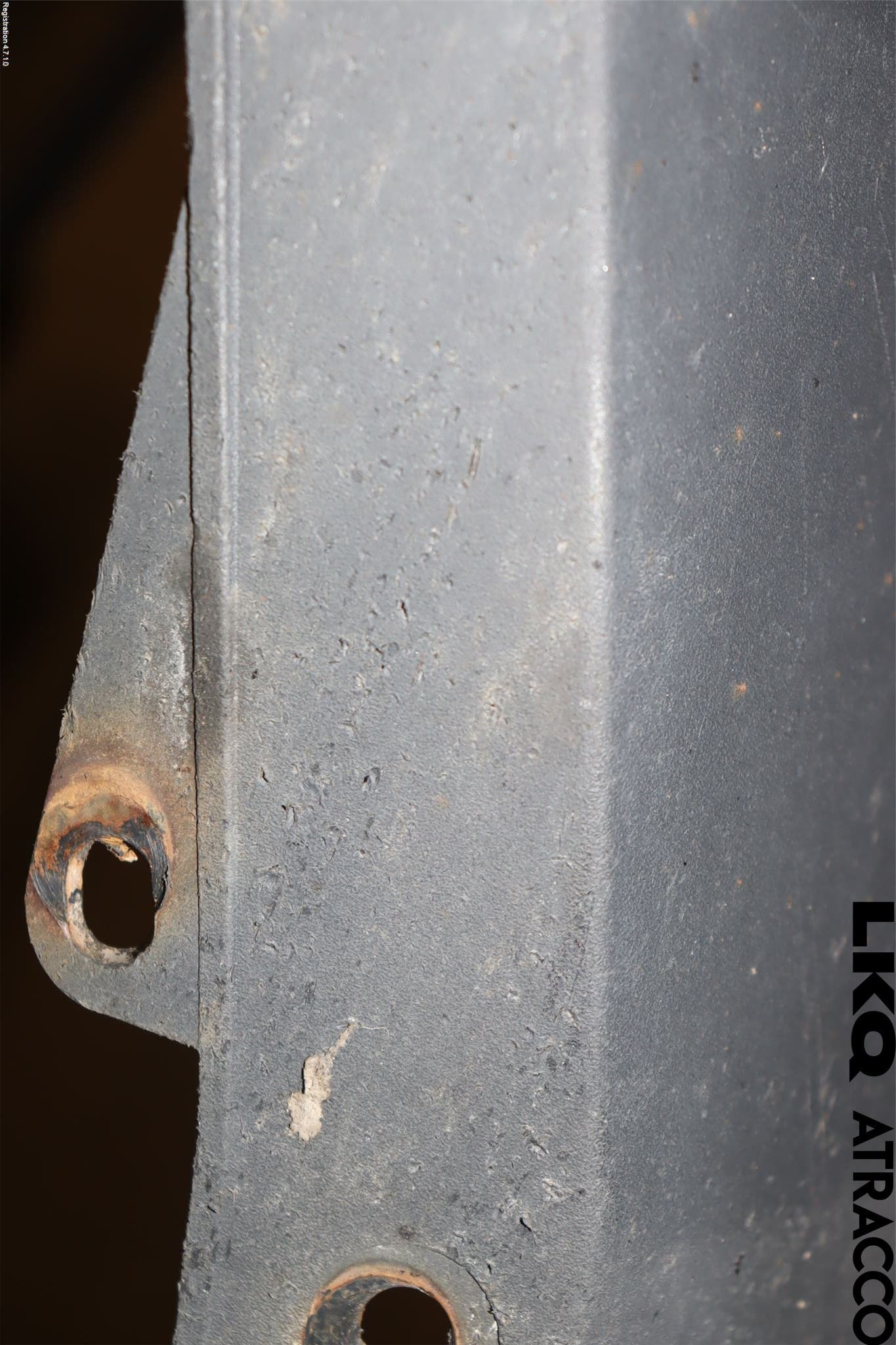 Seat LEON 13-20 Spoiler Bak