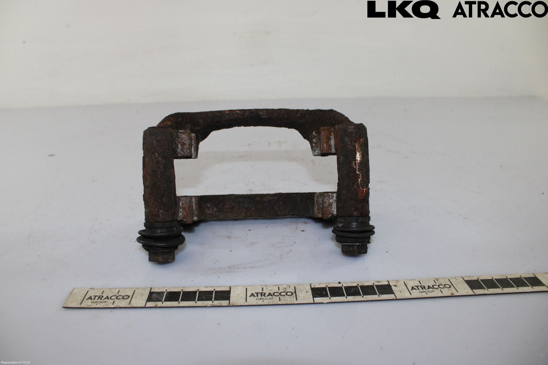 Opel INSIGNIA 09-16 Bromsokshållare